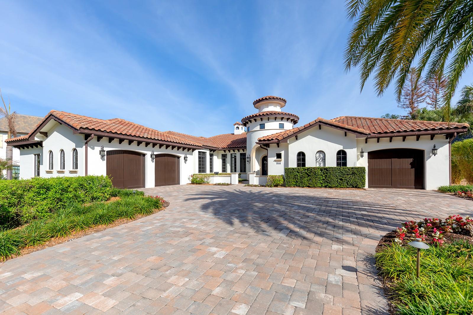 ISLEWORTH - Residential