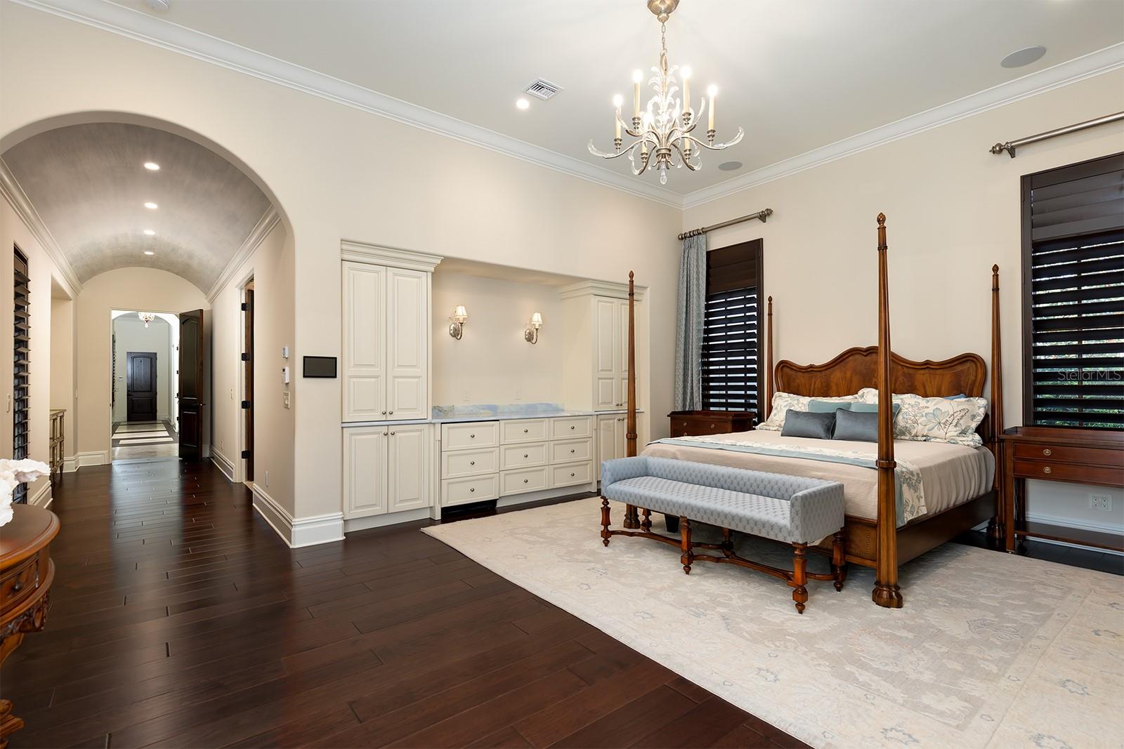 ISLEWORTH - Residential