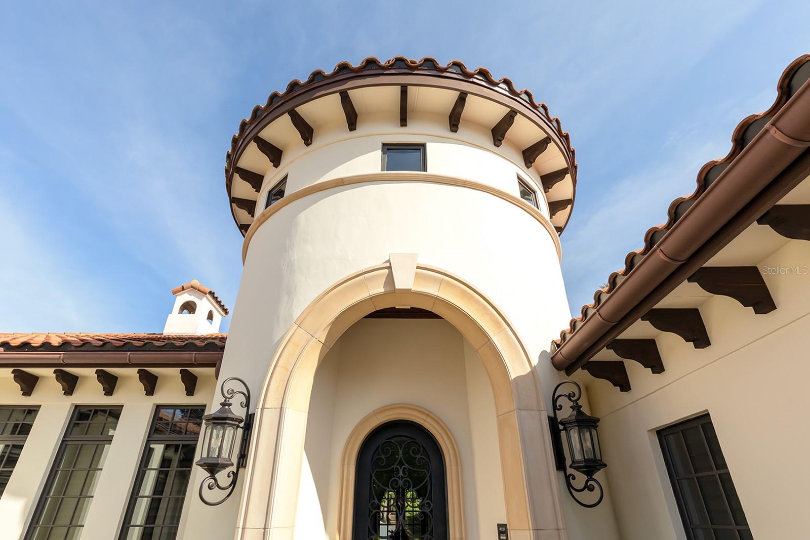 ISLEWORTH - Residential