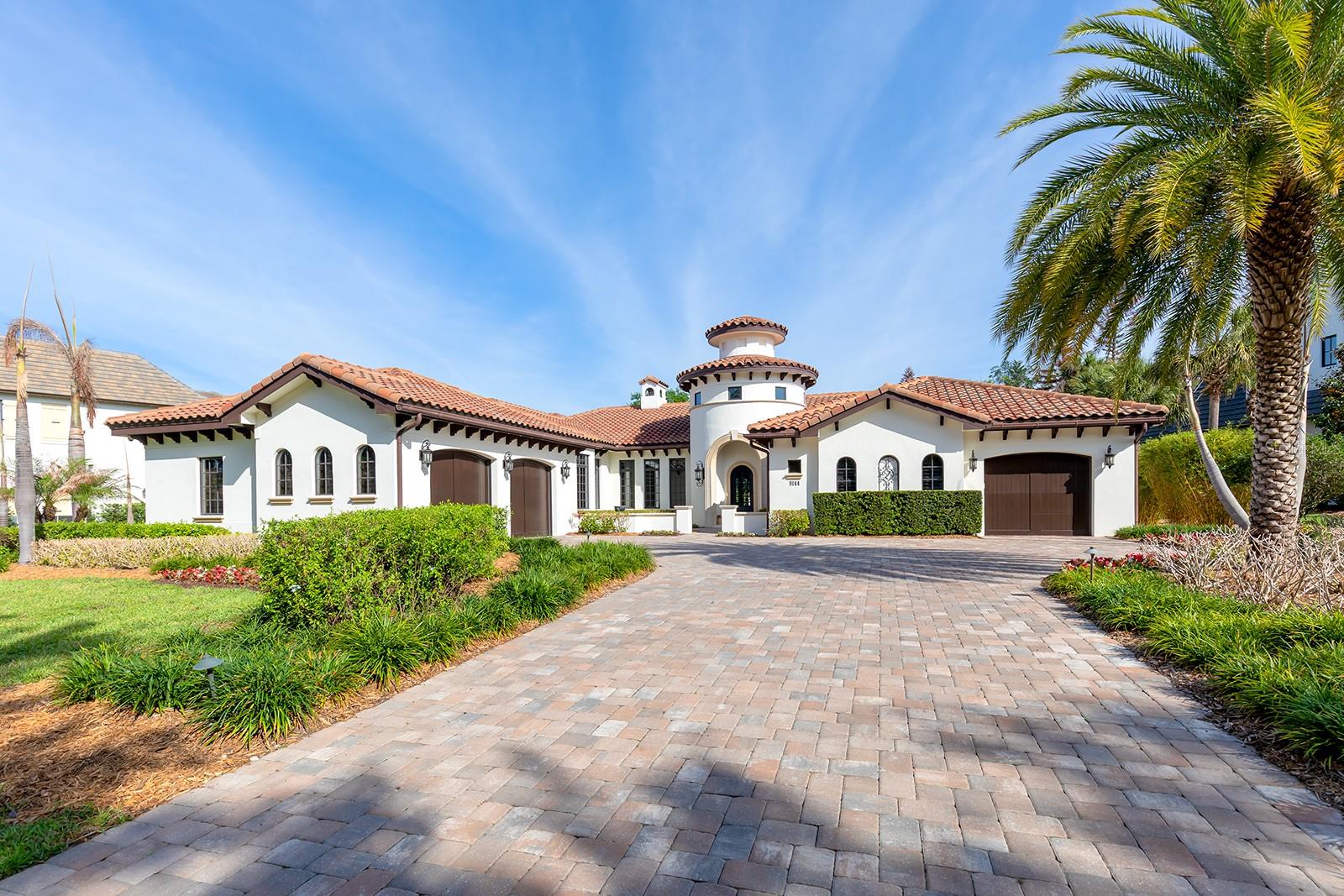 ISLEWORTH - Residential