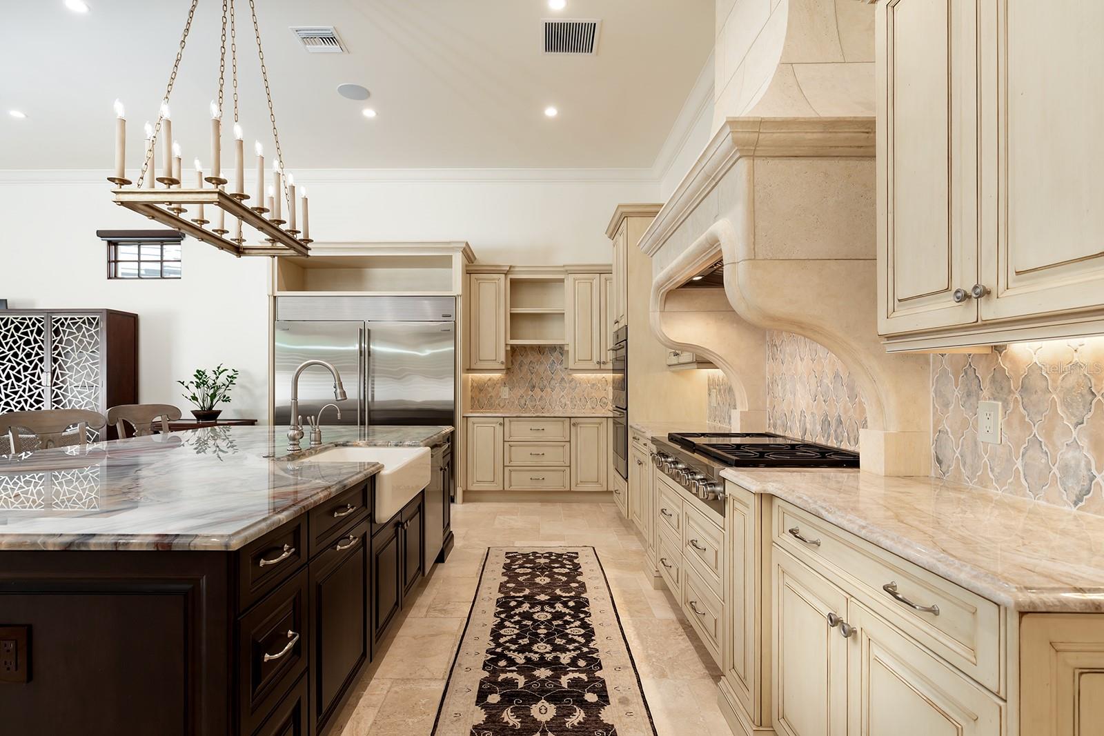 ISLEWORTH - Residential