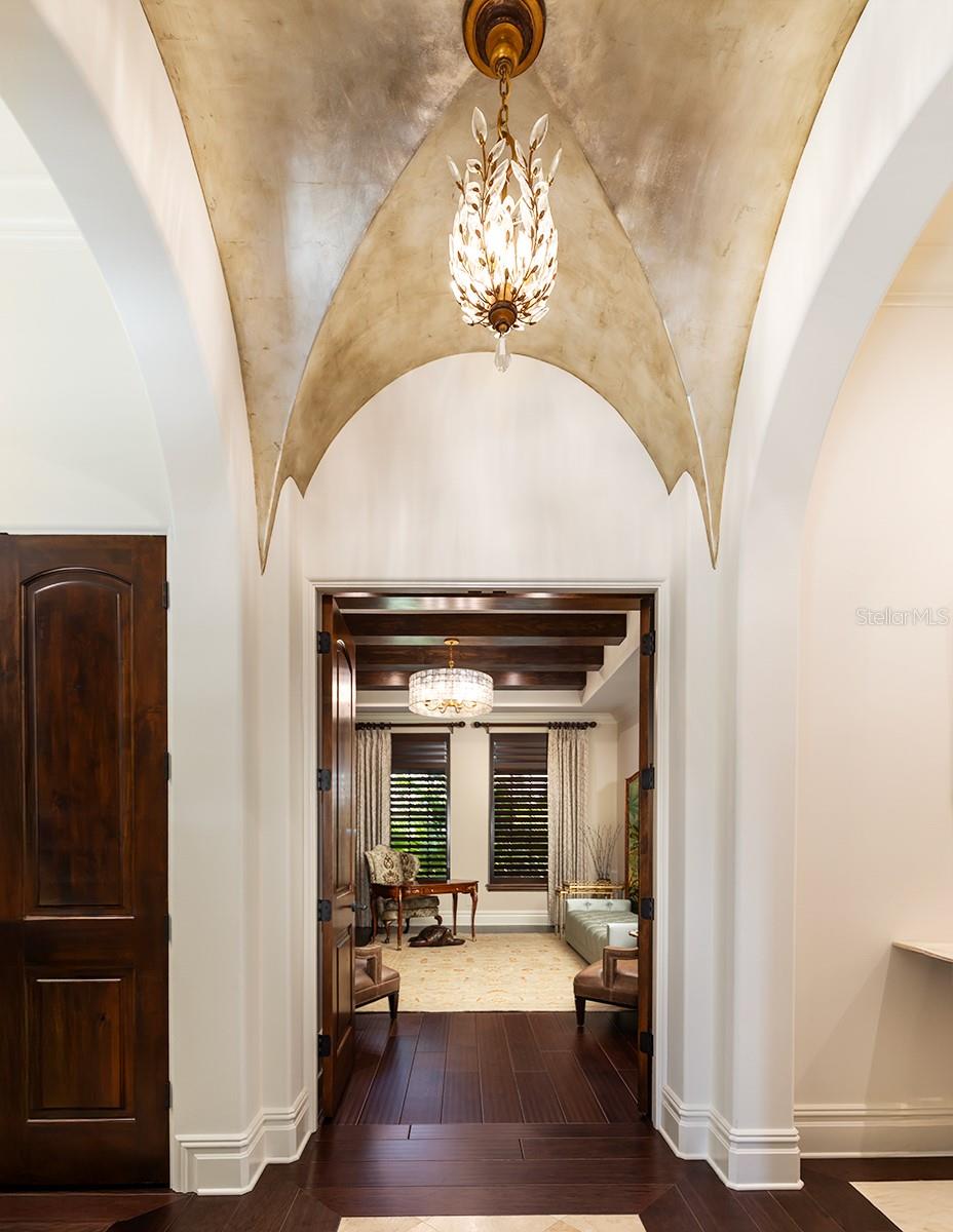 ISLEWORTH - Residential