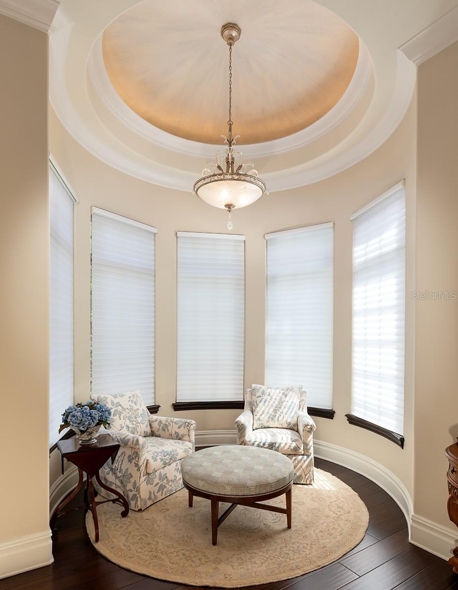 ISLEWORTH - Residential