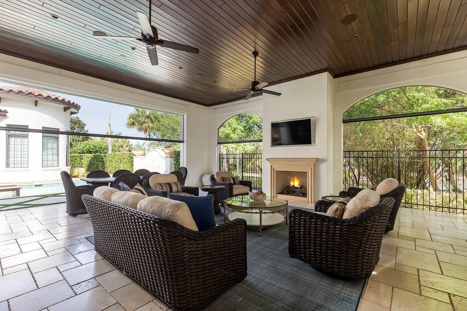 ISLEWORTH - Residential