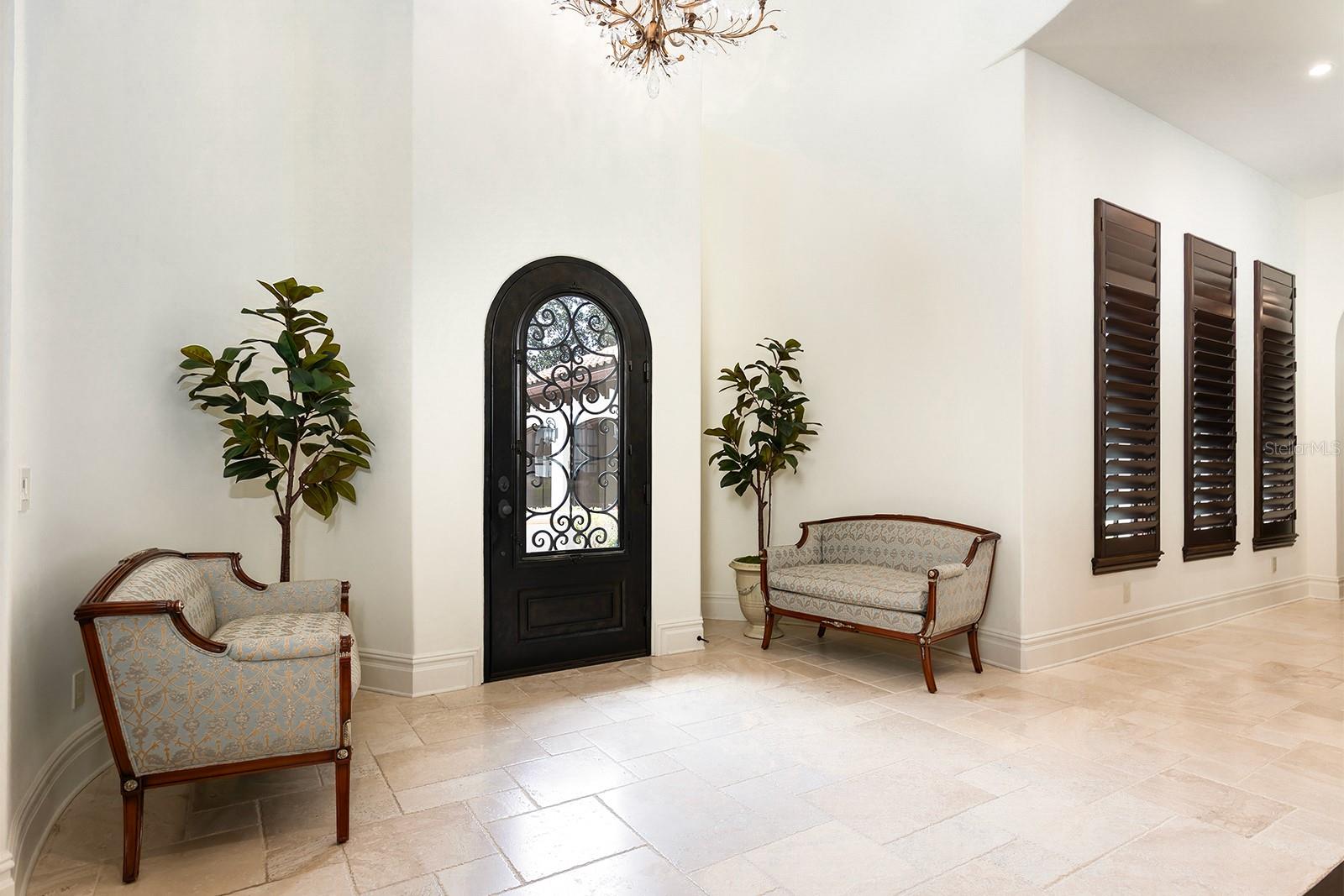ISLEWORTH - Residential