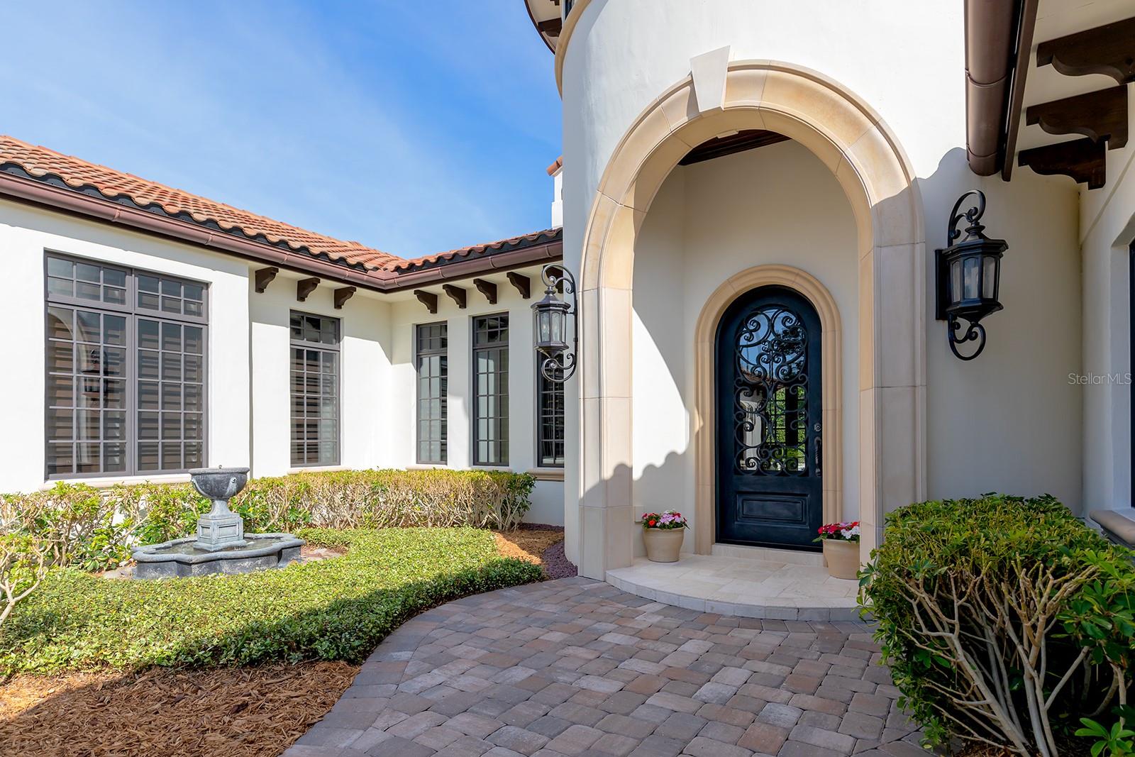 ISLEWORTH - Residential