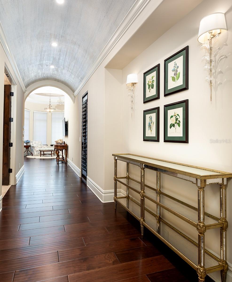ISLEWORTH - Residential