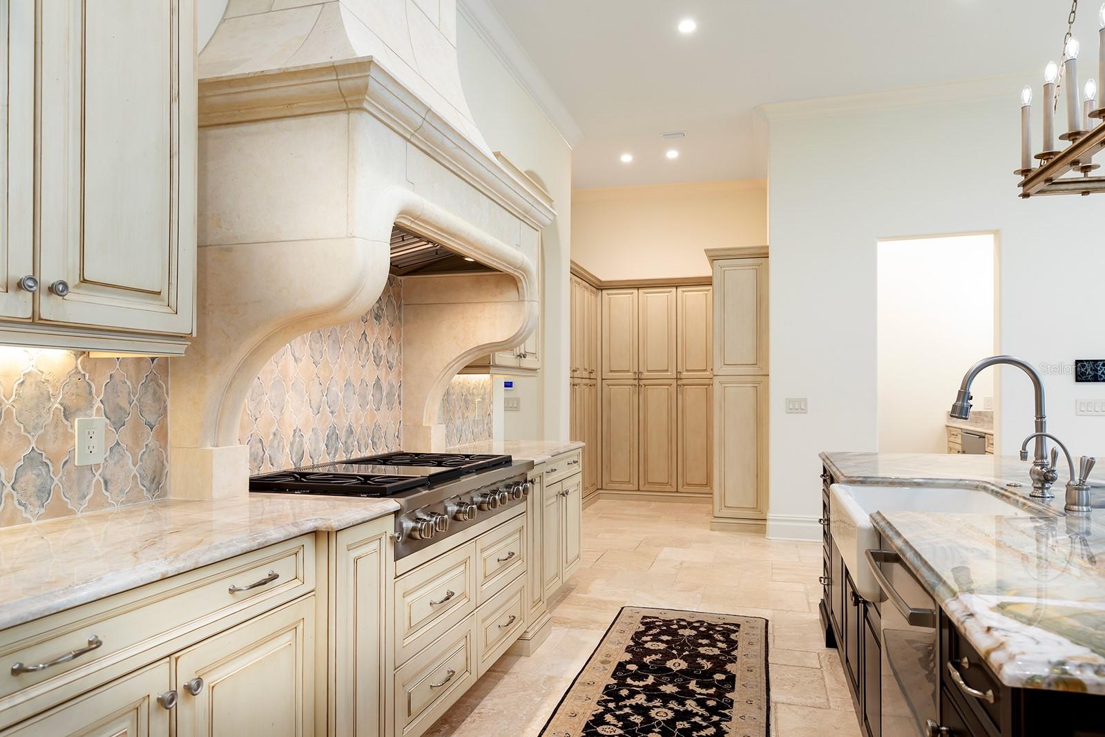 ISLEWORTH - Residential