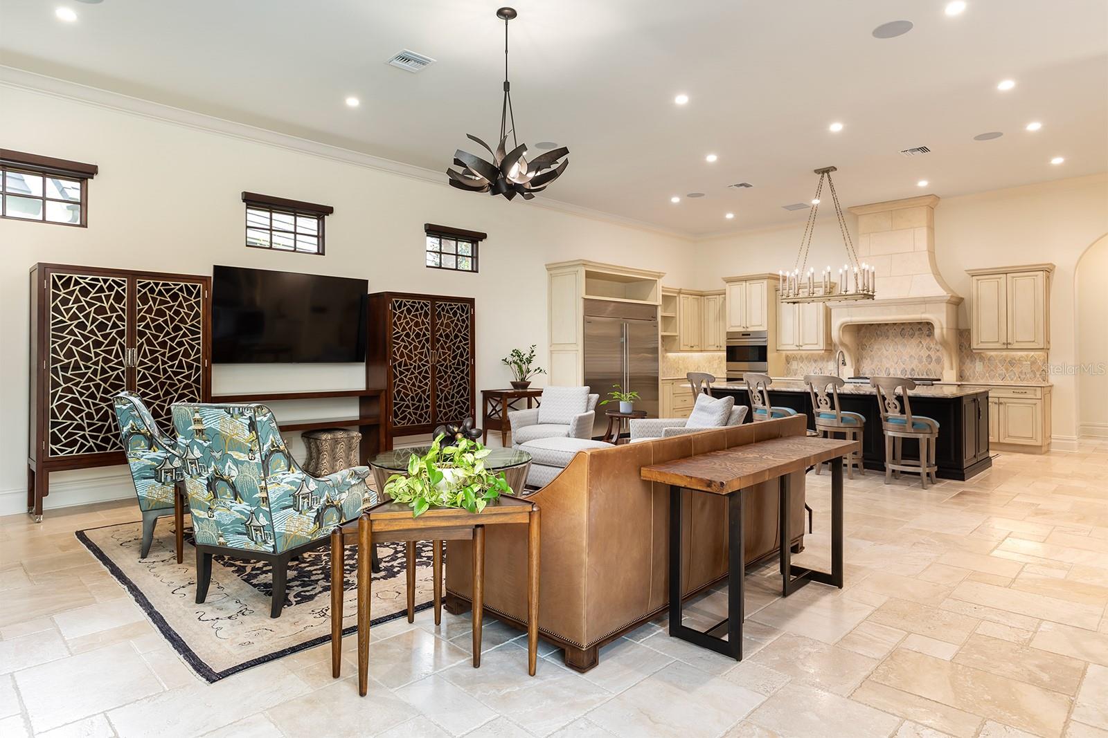 ISLEWORTH - Residential