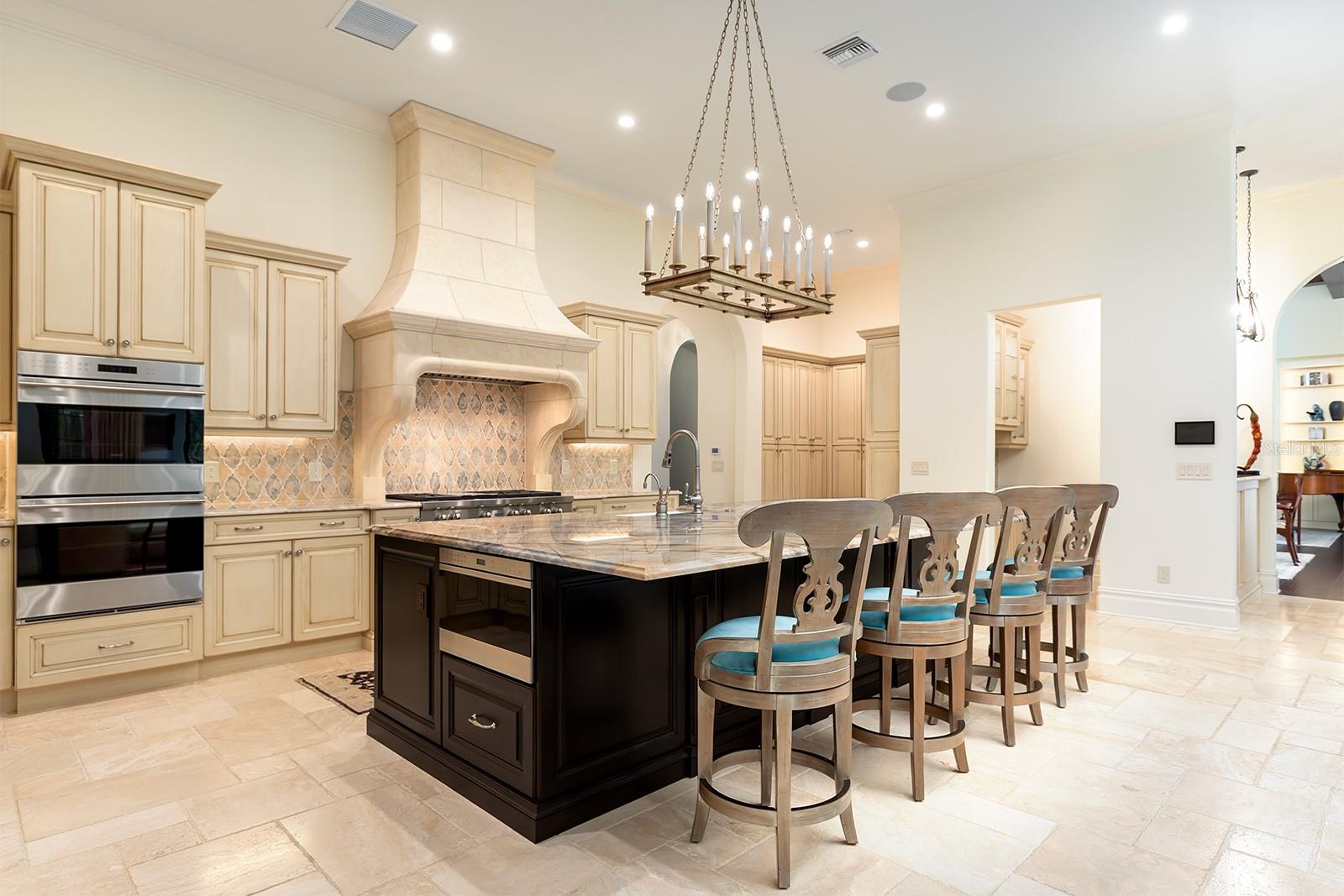 ISLEWORTH - Residential