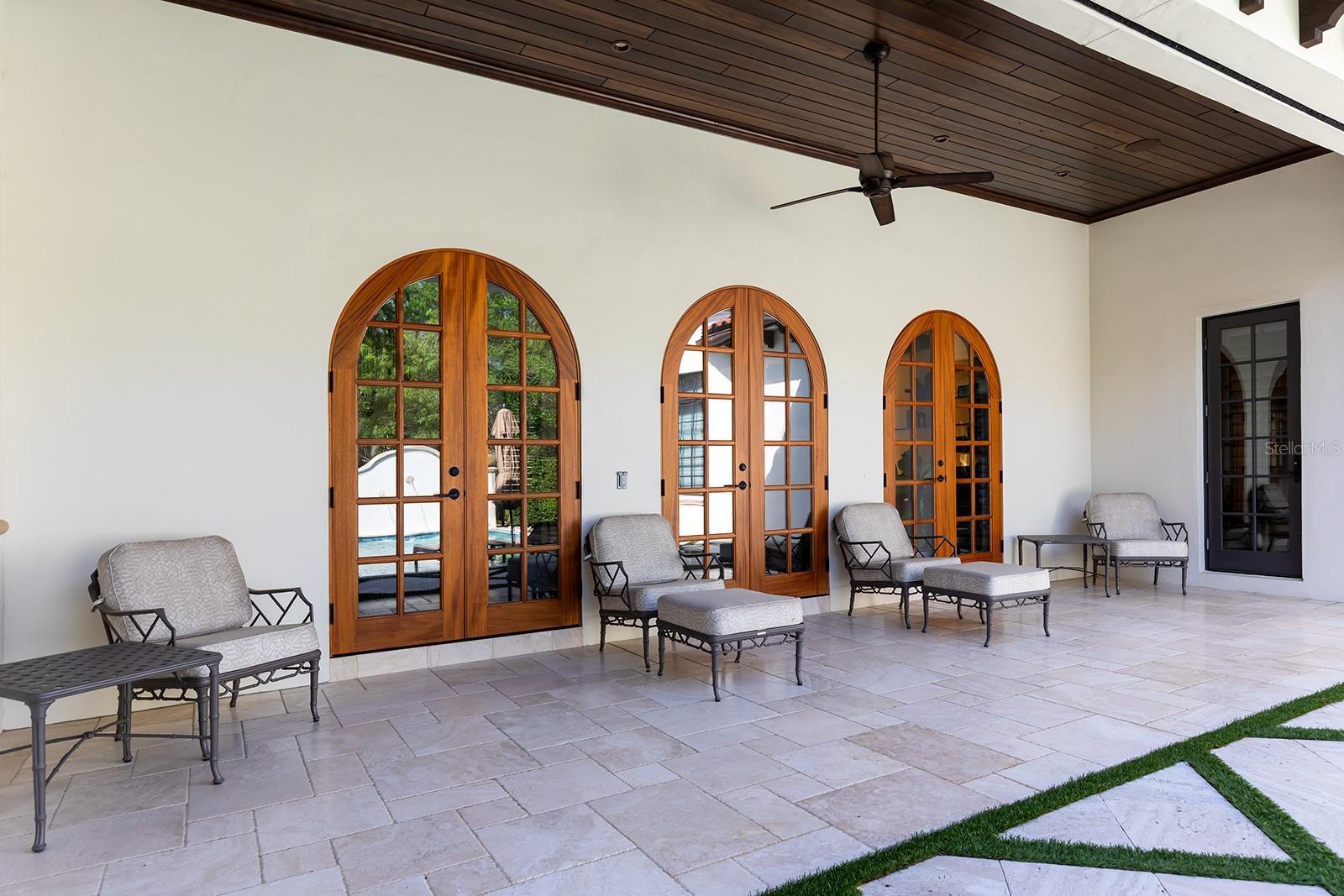 ISLEWORTH - Residential