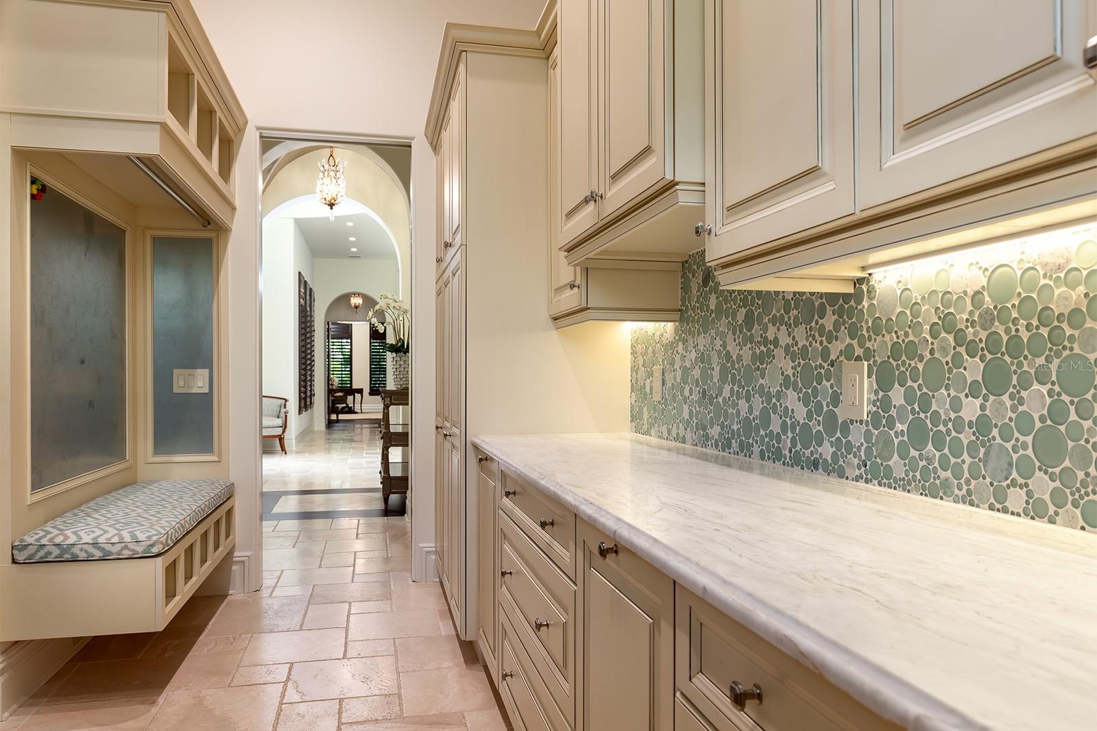 ISLEWORTH - Residential