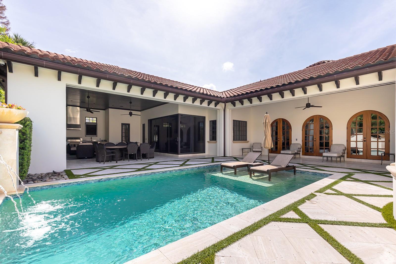 ISLEWORTH - Residential