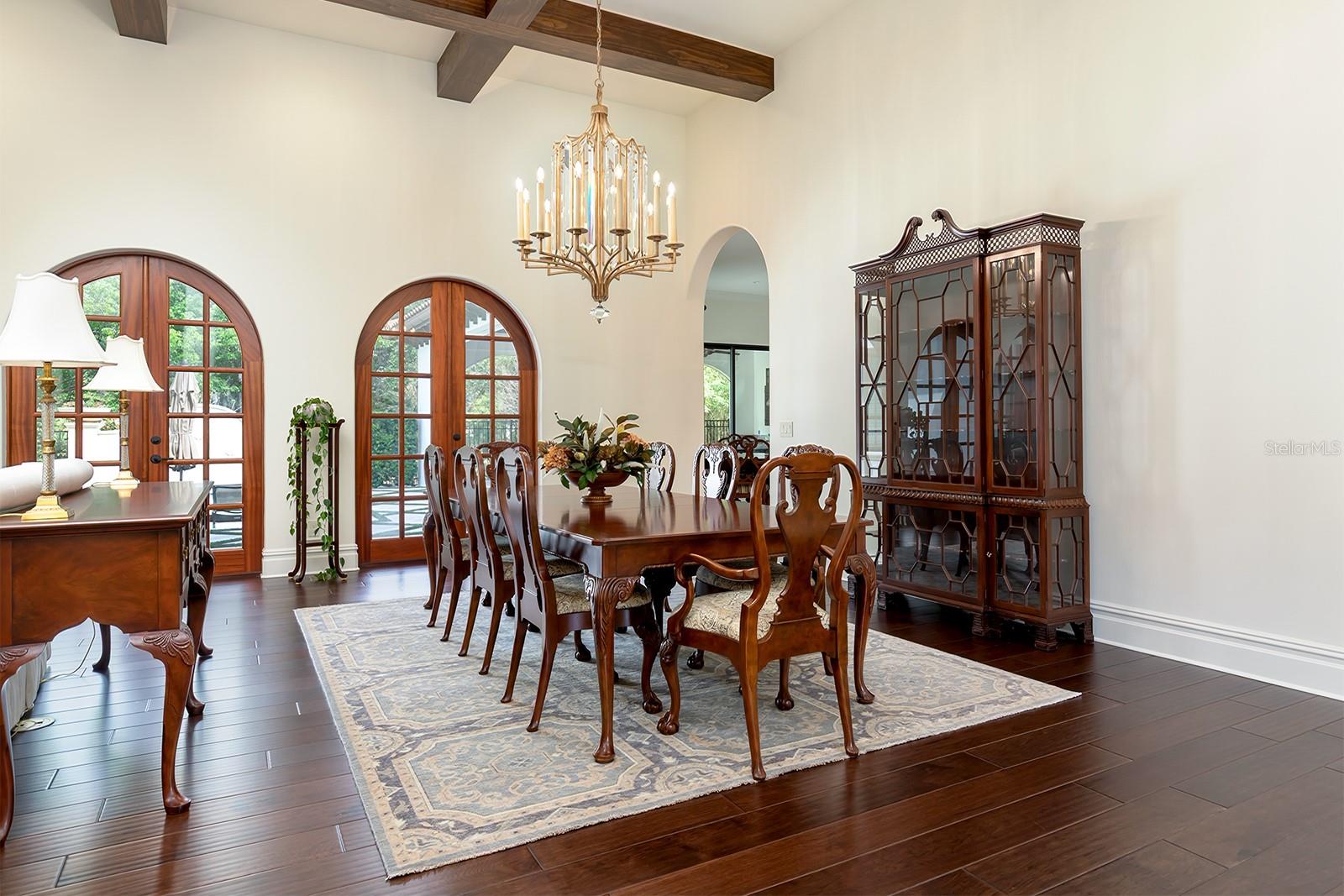 ISLEWORTH - Residential