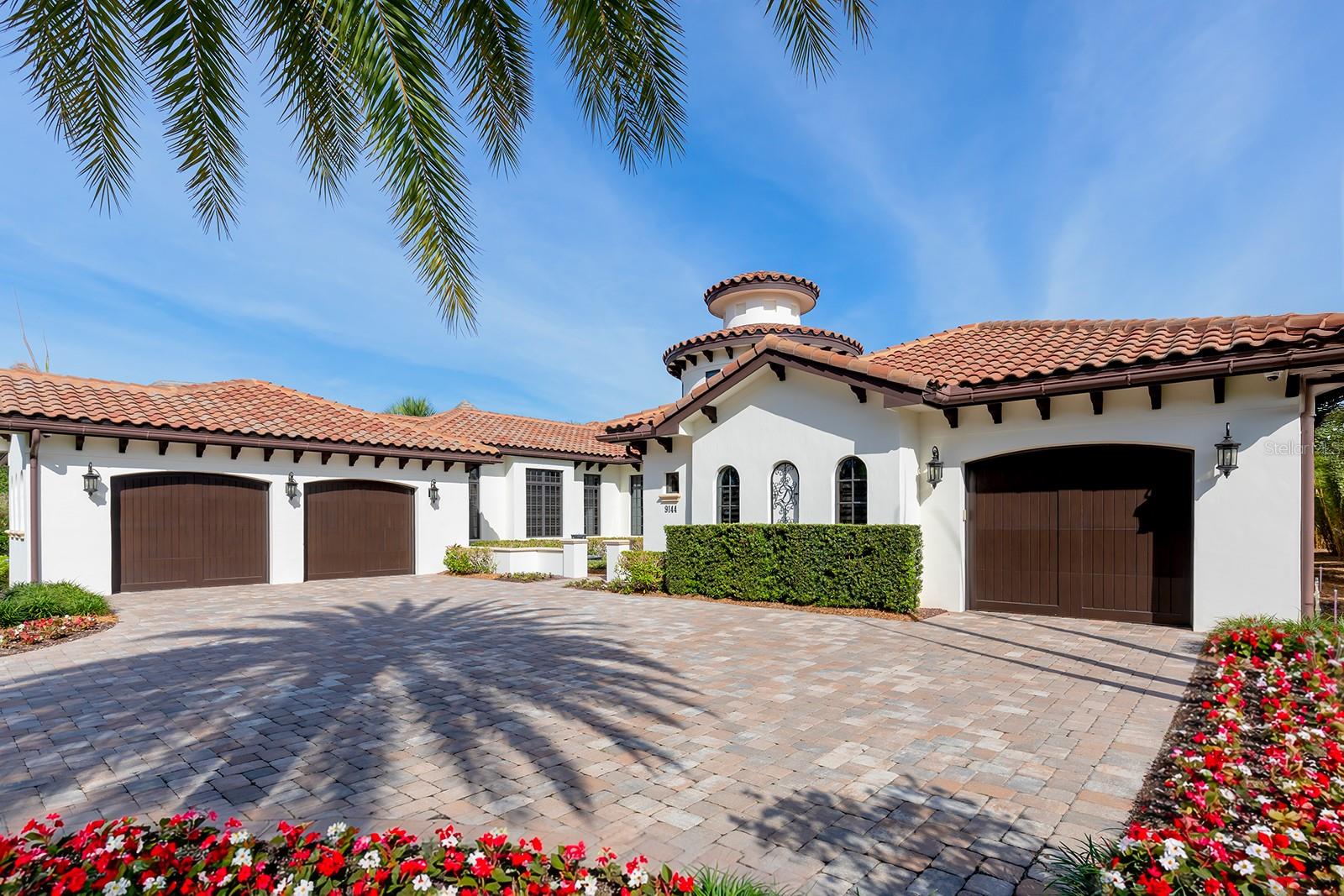 ISLEWORTH - Residential