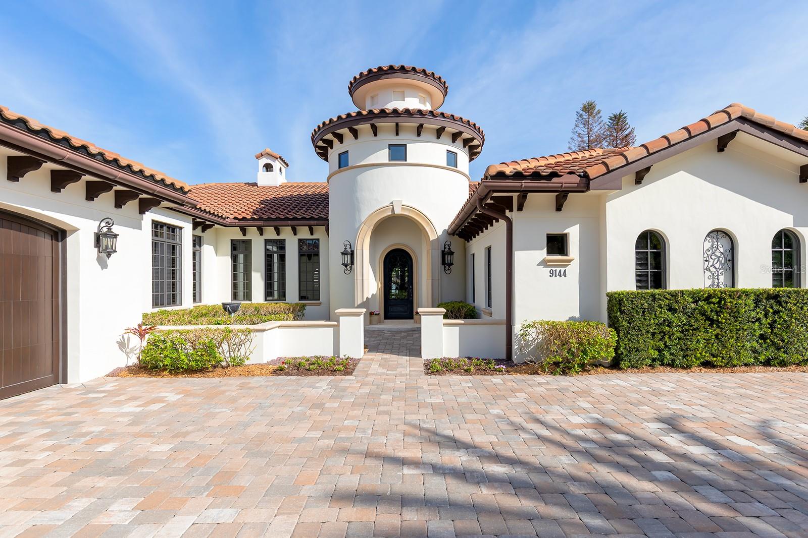 ISLEWORTH - Residential