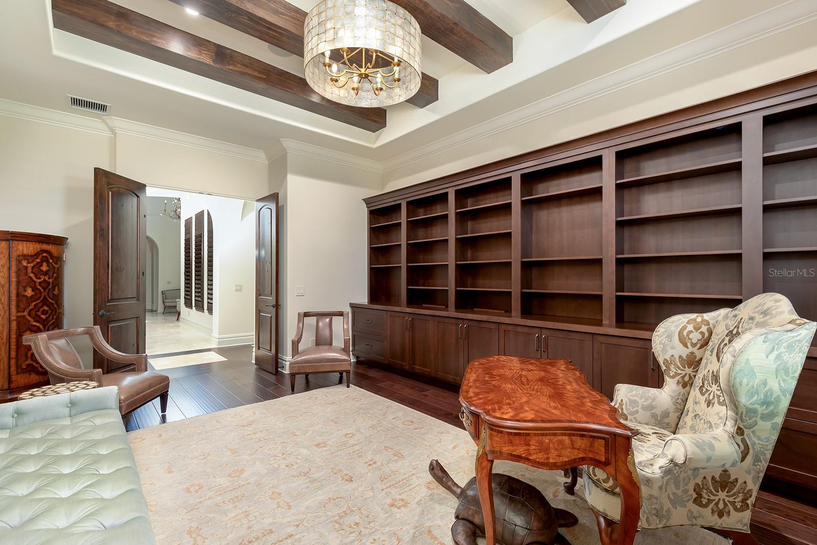 ISLEWORTH - Residential