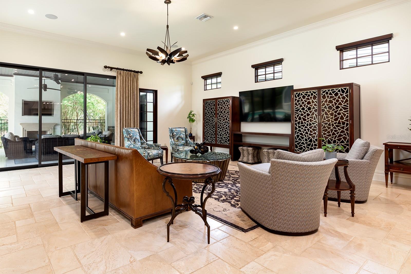 ISLEWORTH - Residential