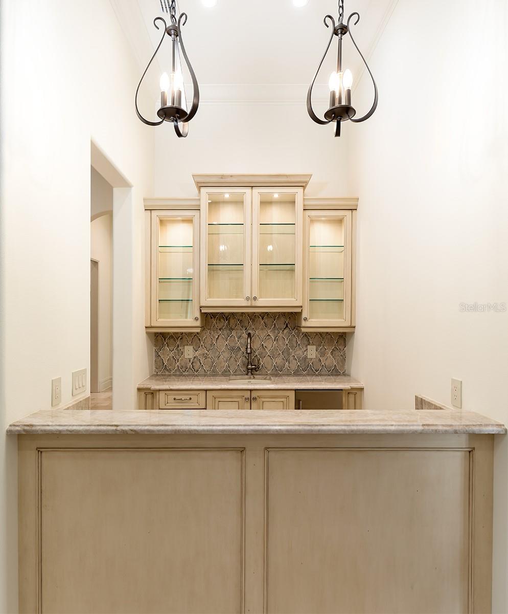 ISLEWORTH - Residential
