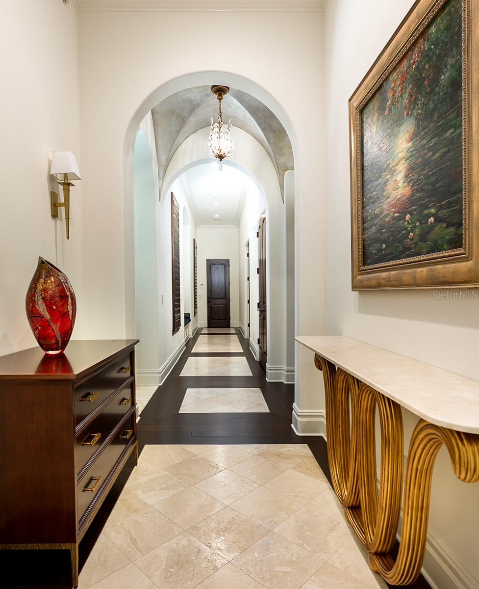ISLEWORTH - Residential