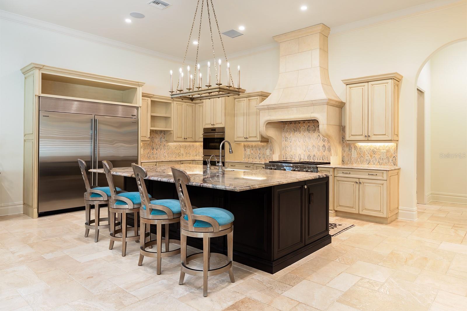 ISLEWORTH - Residential