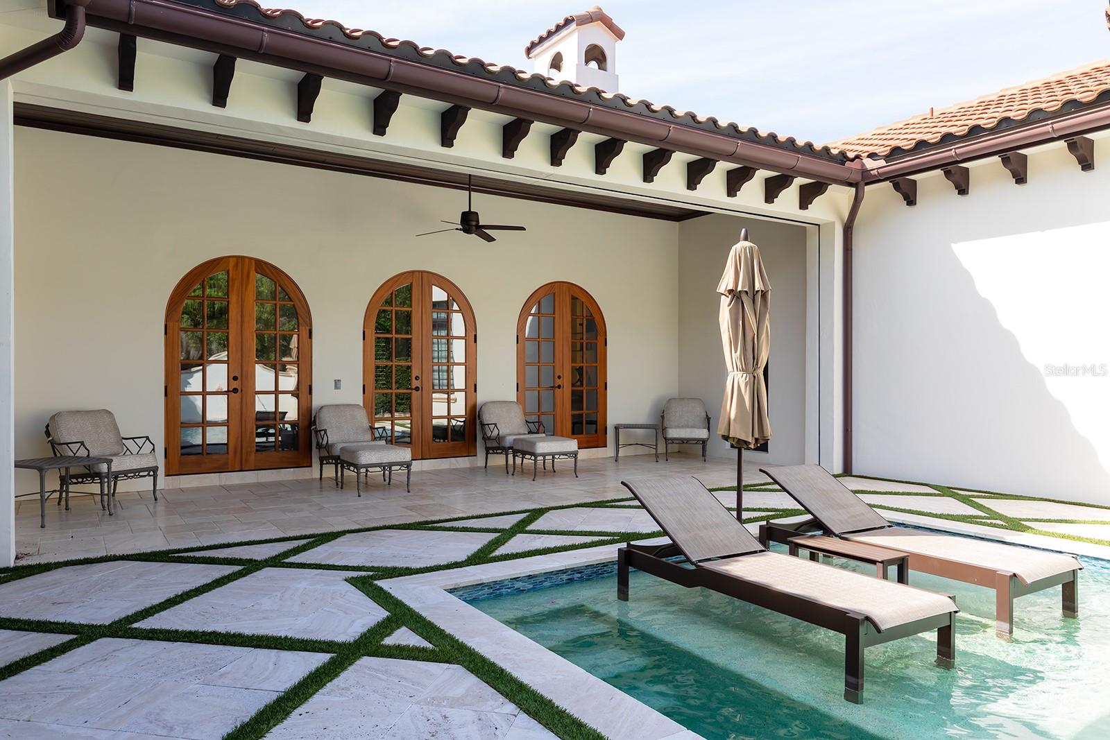 ISLEWORTH - Residential