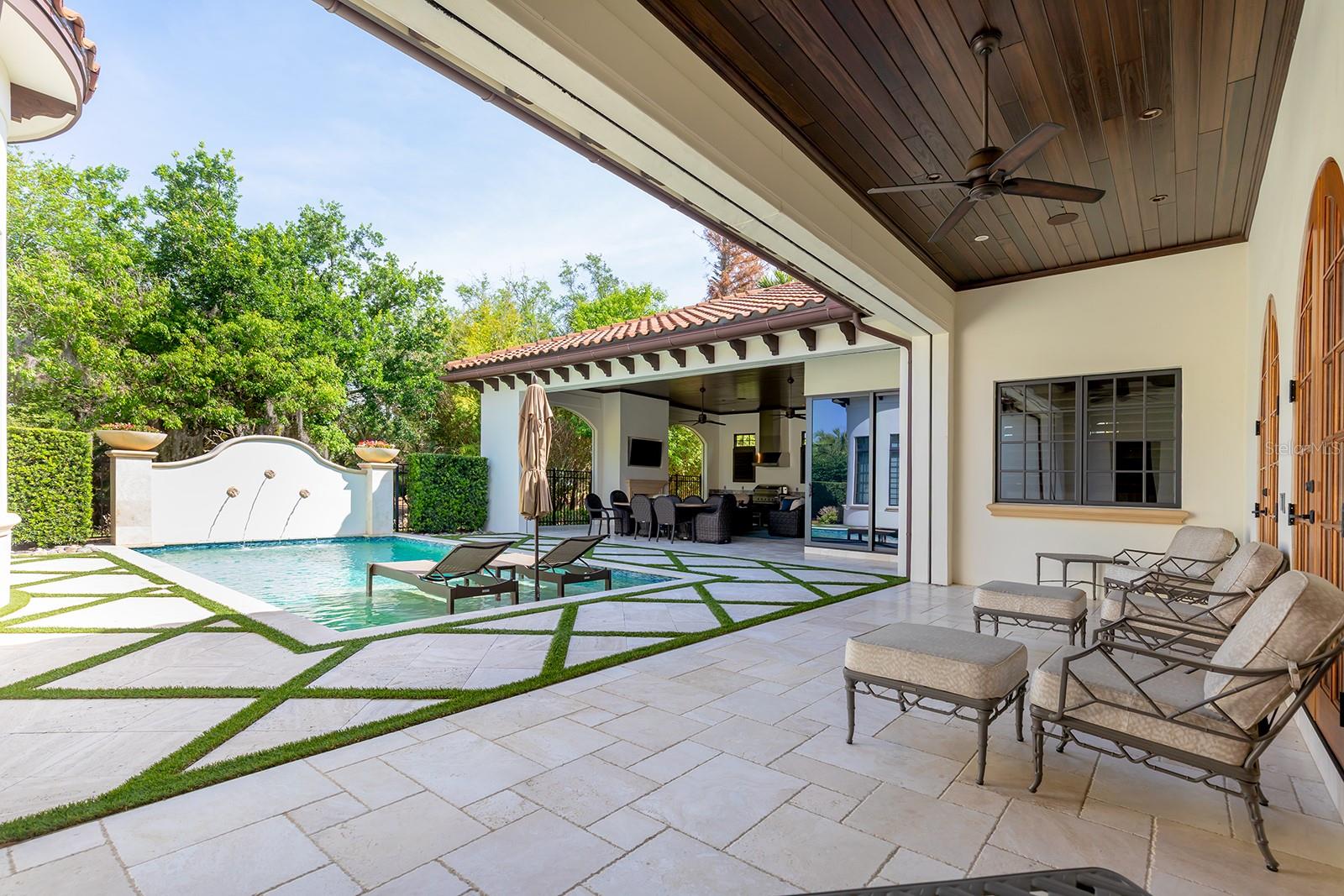 ISLEWORTH - Residential