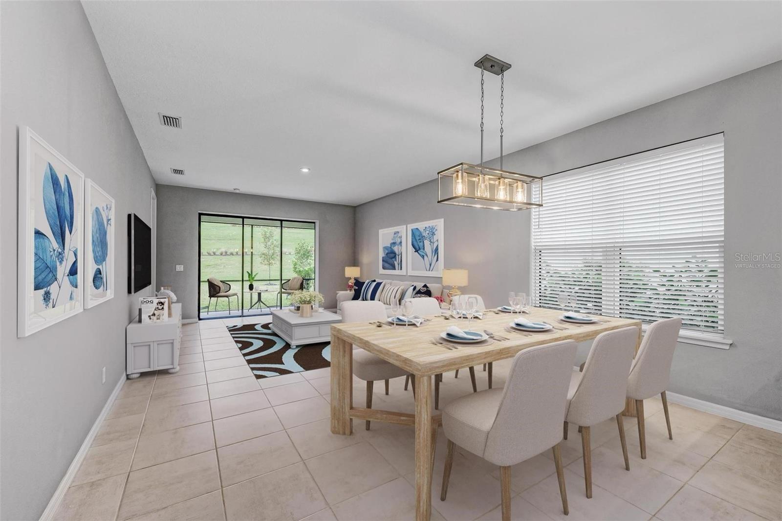 GRANDVIEW AT THE HEIGHTS - Residential Lease