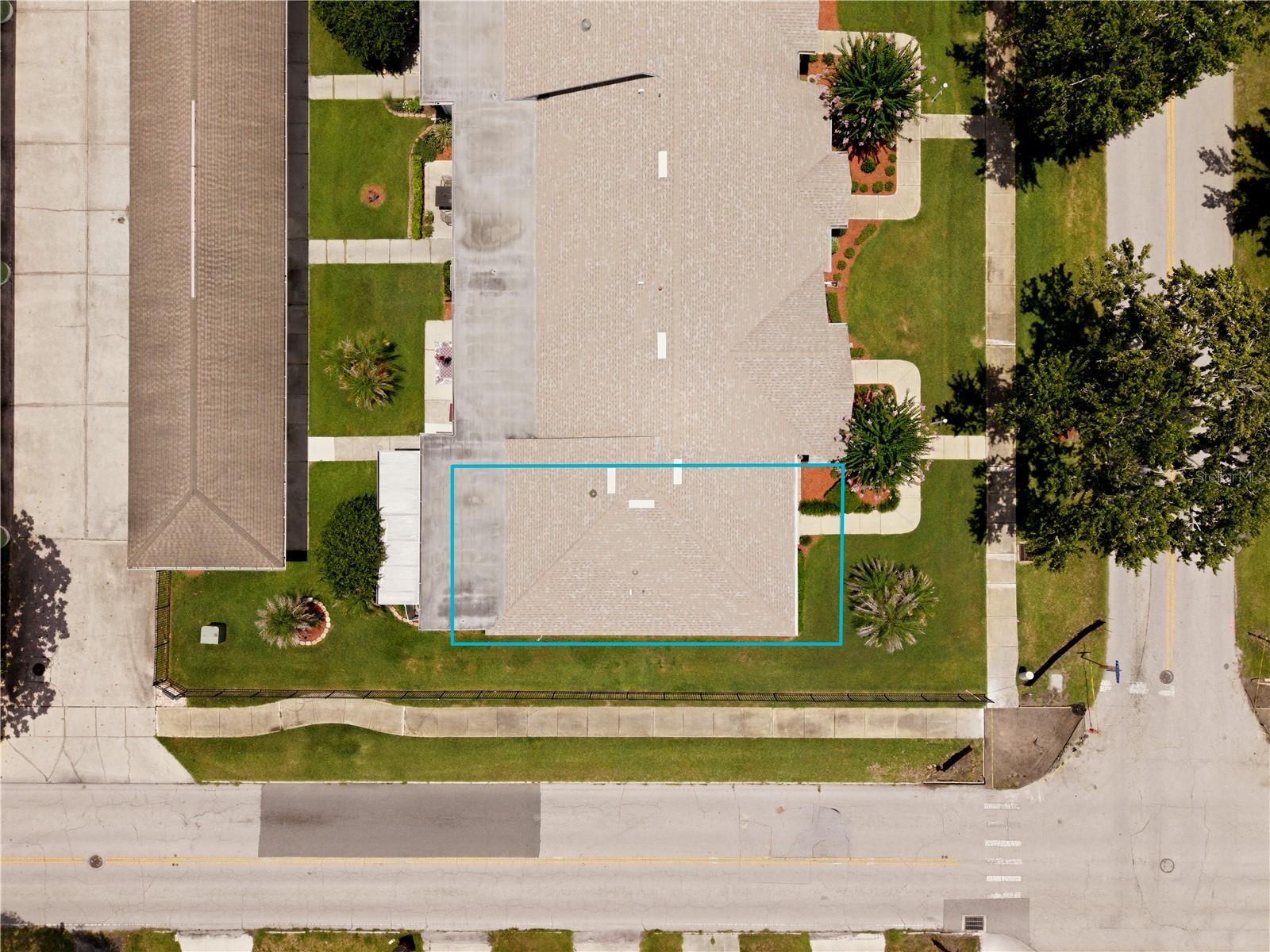 BRODAN SQUARE PH 2 - Residential