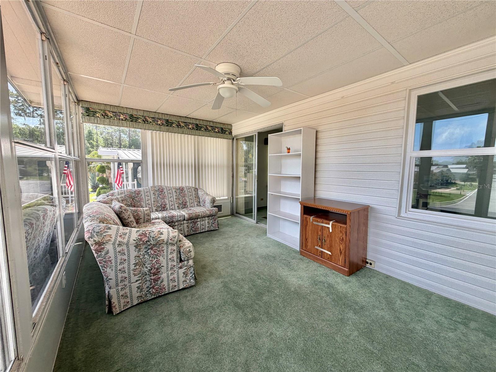 HAWTHORNE AT LEESBURG A COOP - Residential