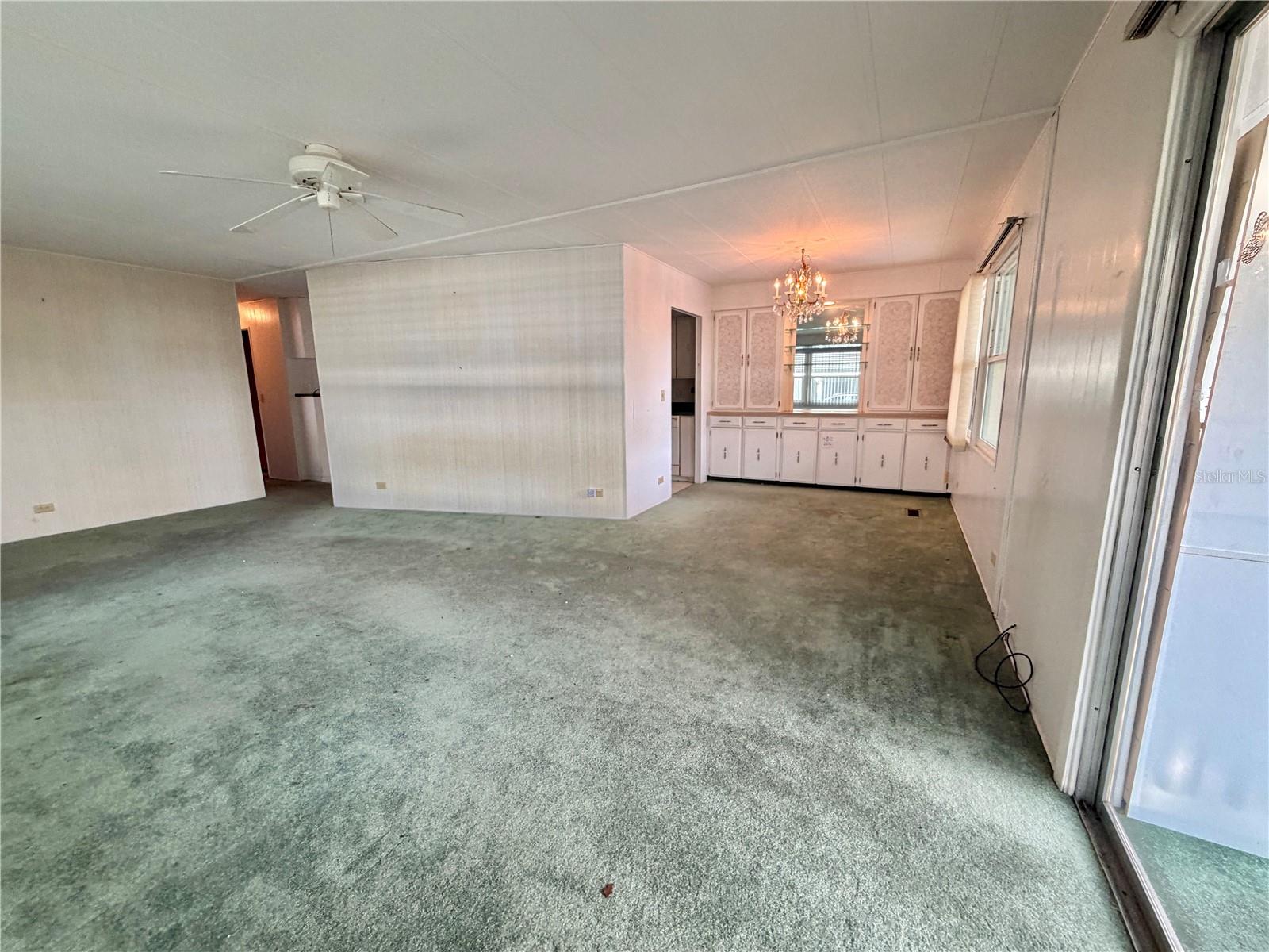 HAWTHORNE AT LEESBURG A COOP - Residential
