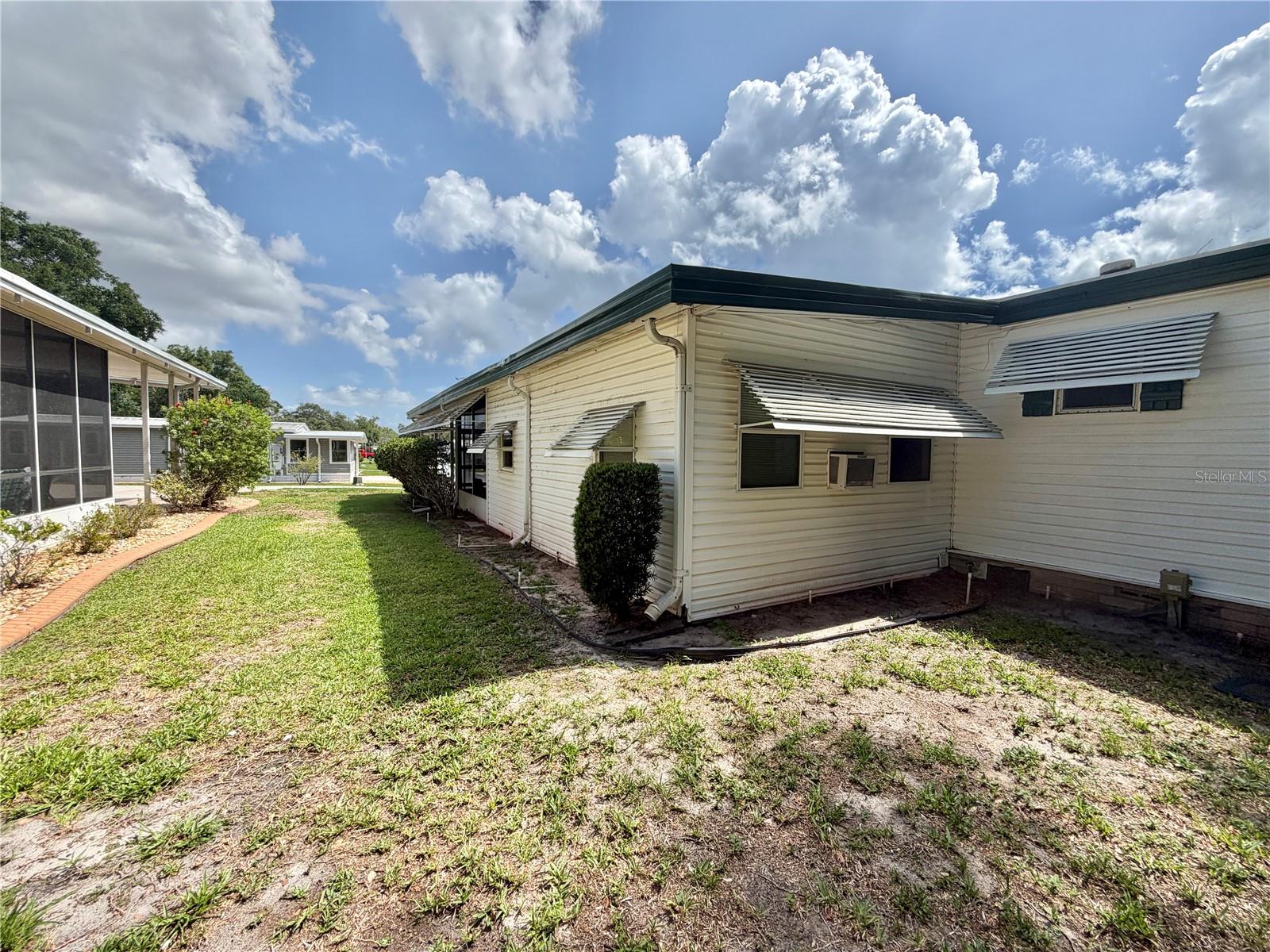 HAWTHORNE AT LEESBURG A COOP - Residential