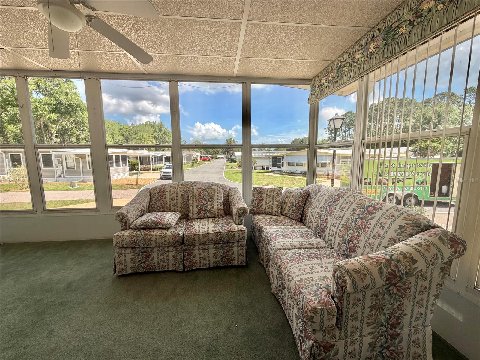 HAWTHORNE AT LEESBURG A COOP - Residential