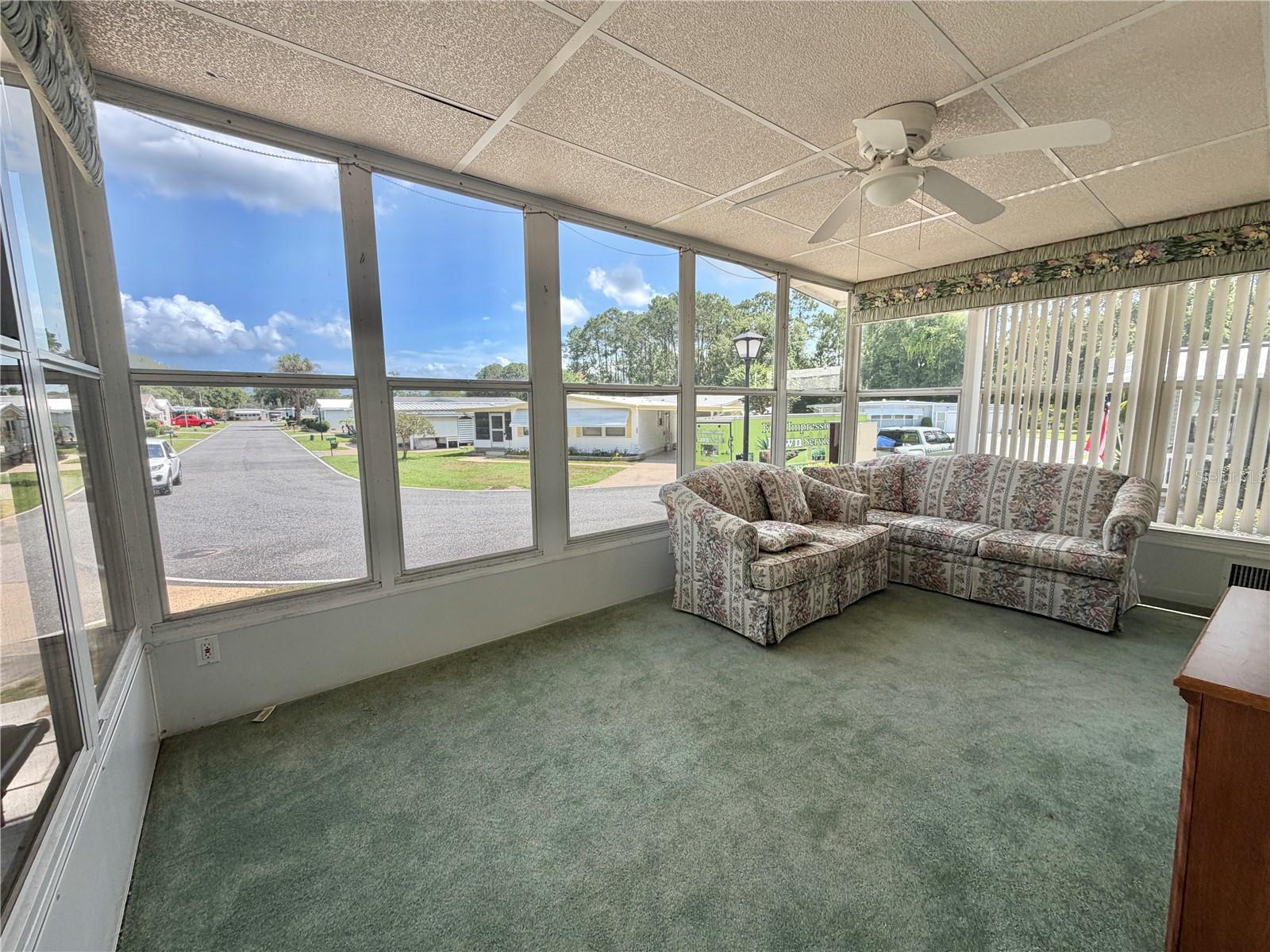 HAWTHORNE AT LEESBURG A COOP - Residential