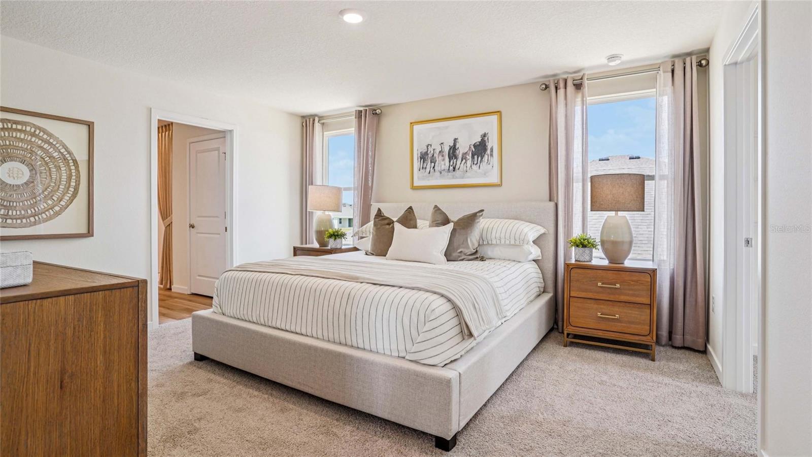 TARTAN FARMS AT WINDING OAKS - Residential