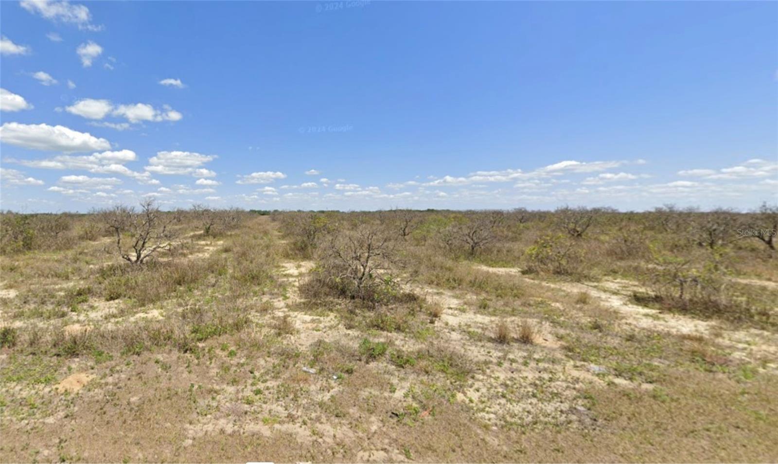 DESOTO CITY FARM SEC 22 - Land