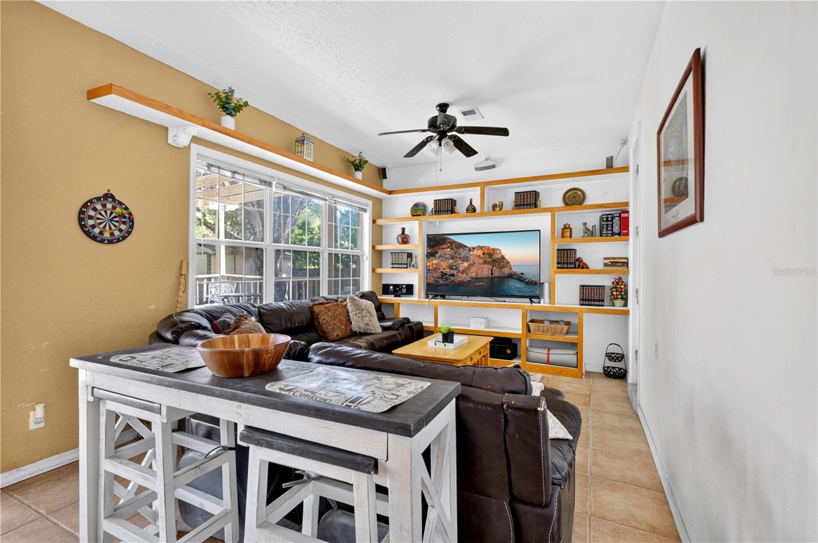 WINTER GARDEN SHORES REP - Residential
