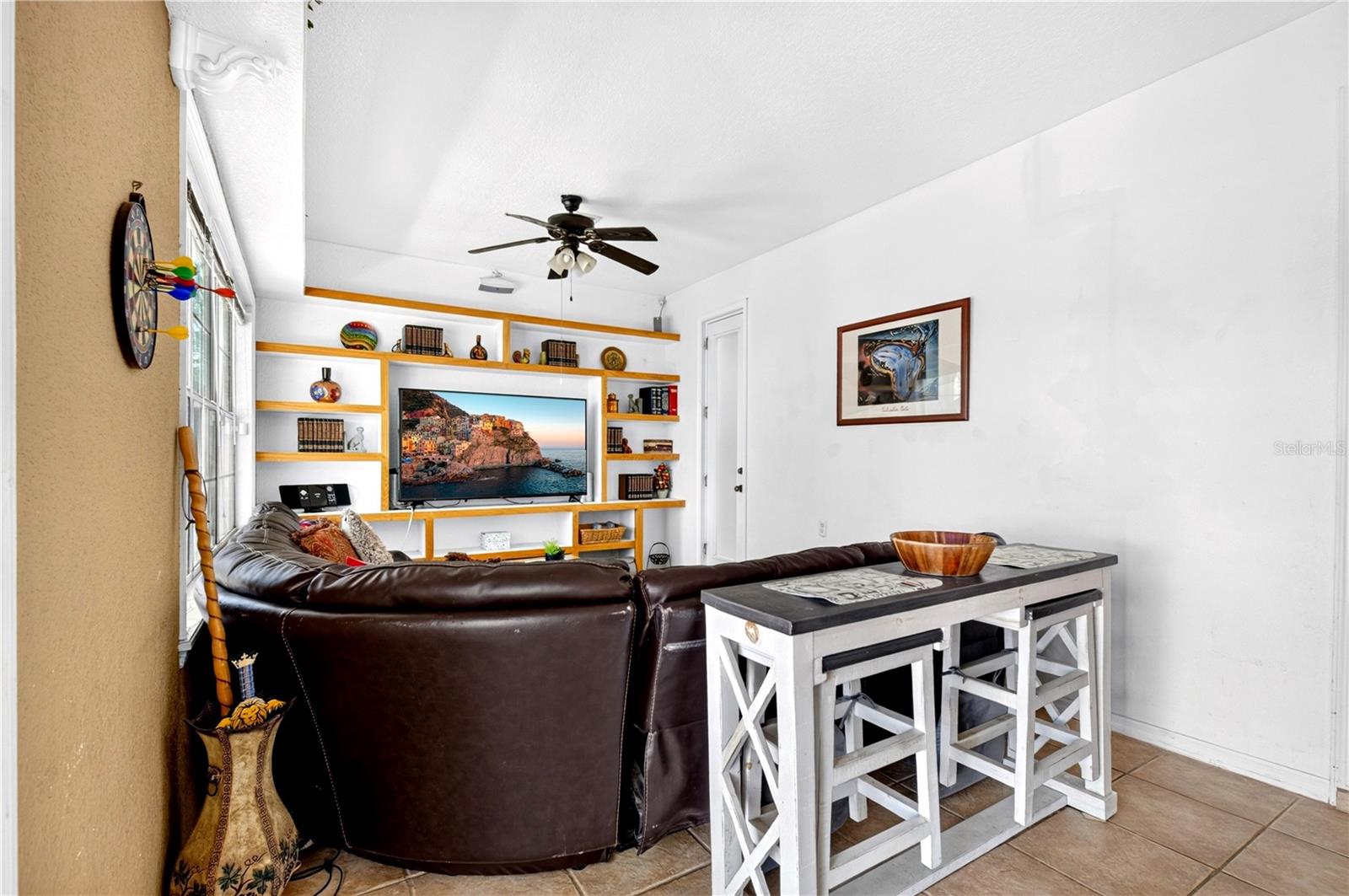 WINTER GARDEN SHORES REP - Residential