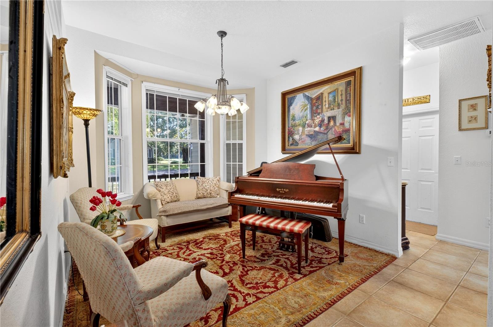 WINTER GARDEN SHORES REP - Residential