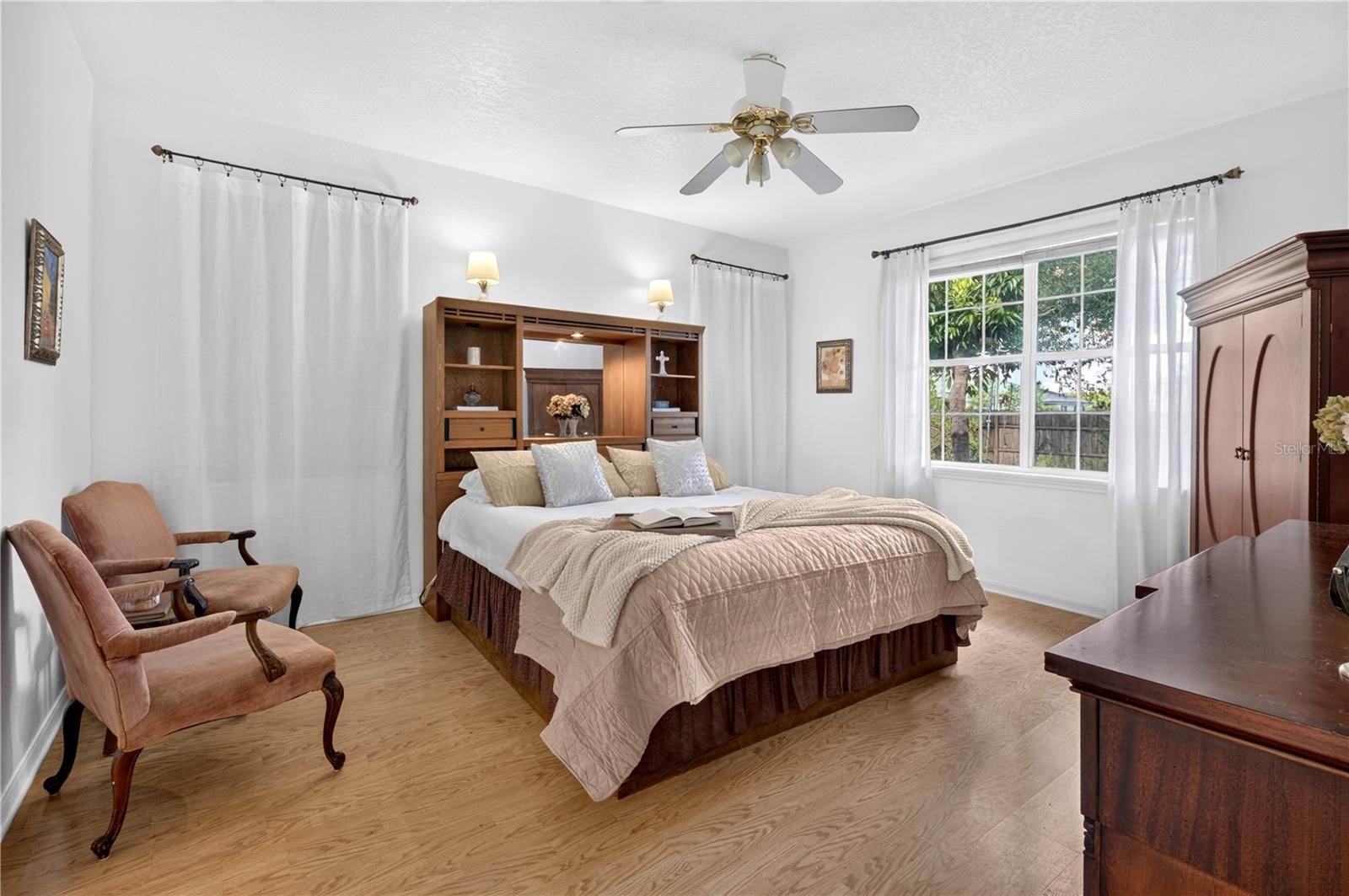 WINTER GARDEN SHORES REP - Residential