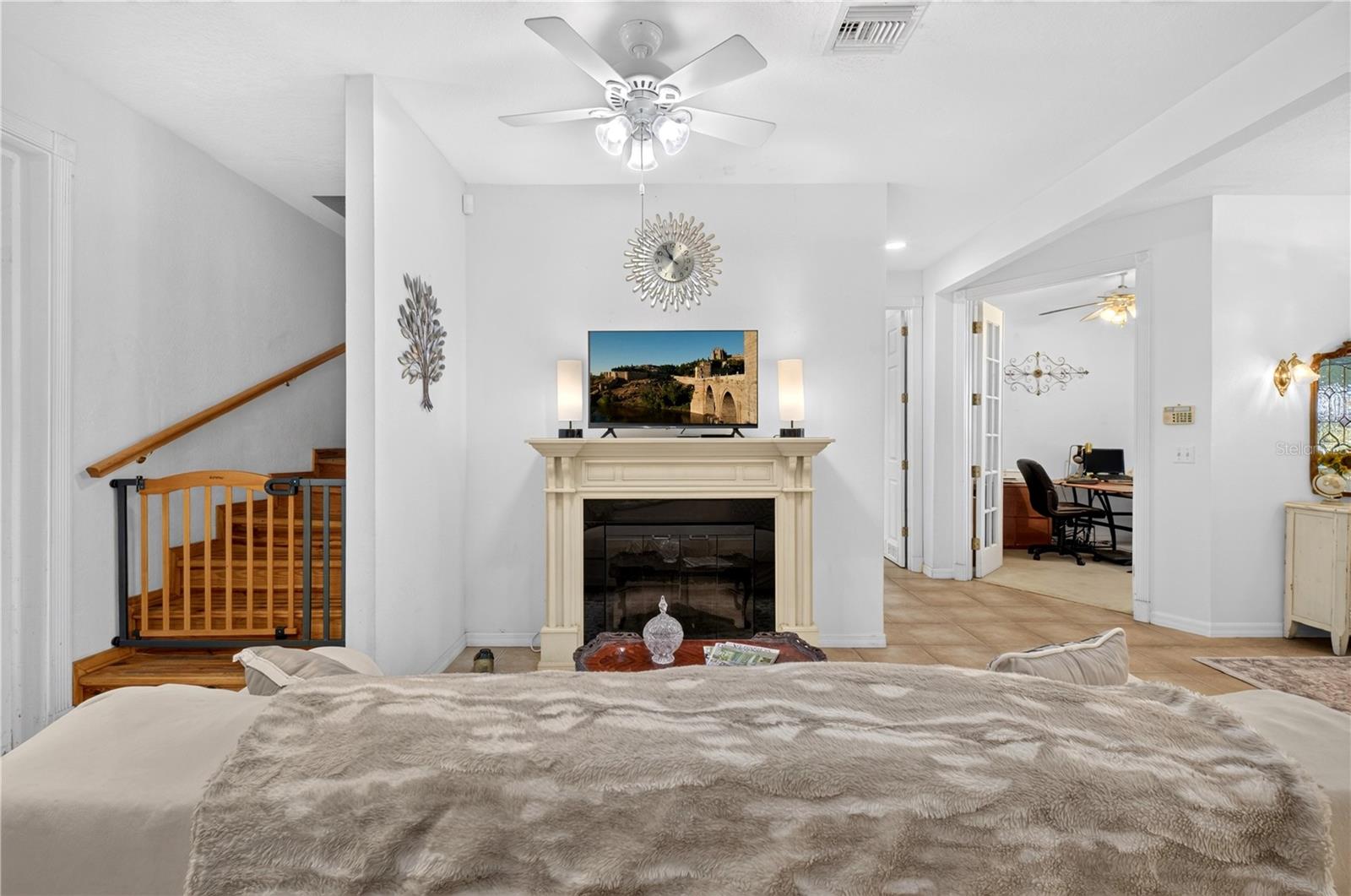 WINTER GARDEN SHORES REP - Residential