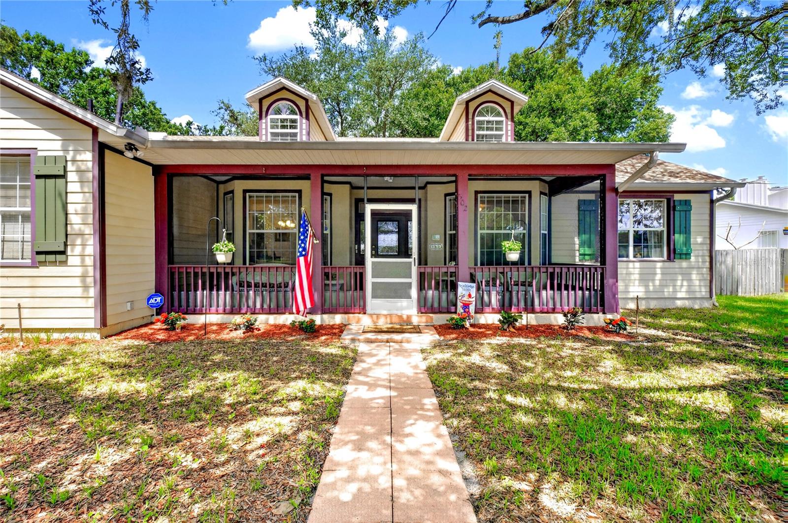 WINTER GARDEN SHORES REP - Residential
