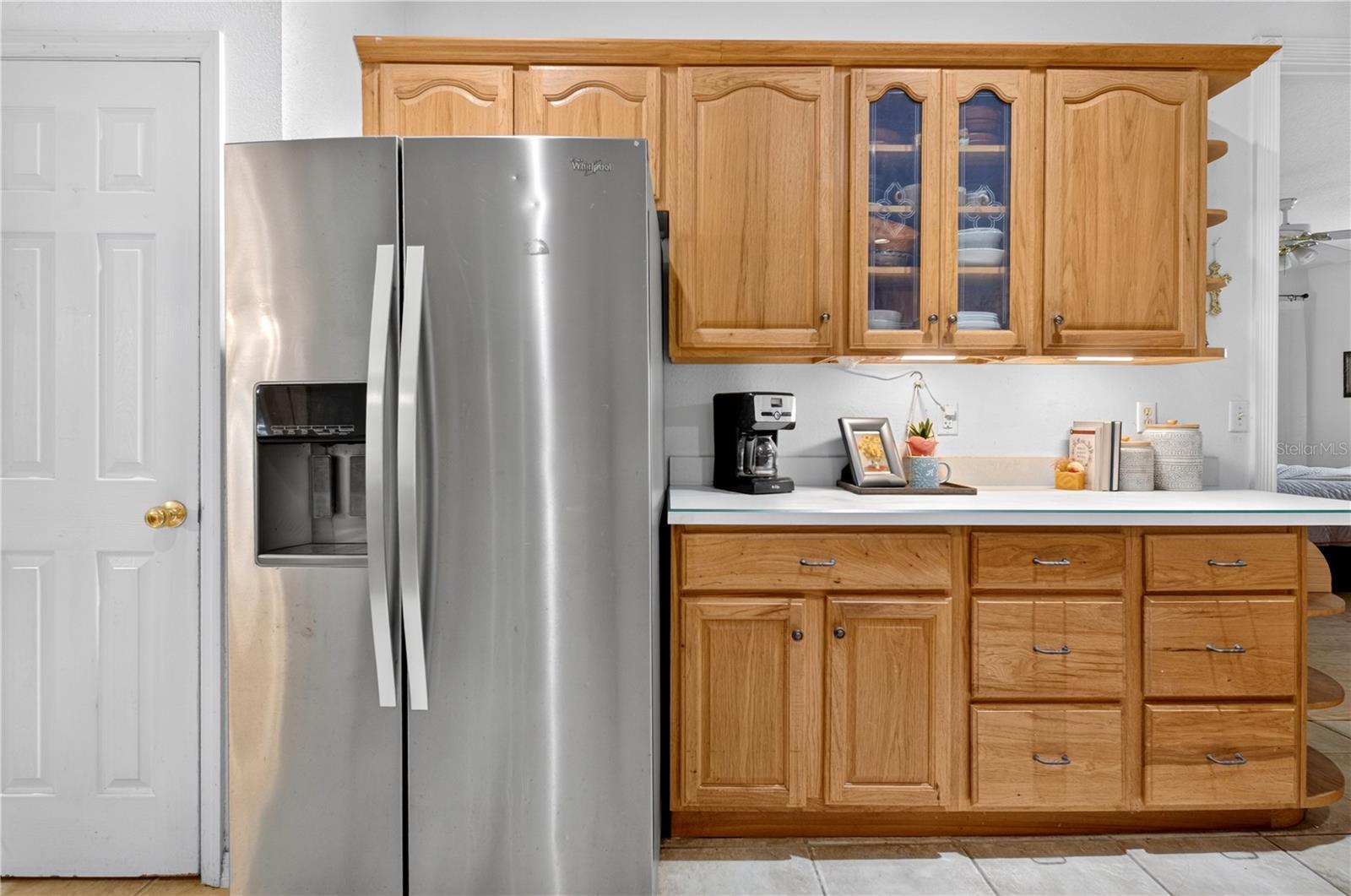 WINTER GARDEN SHORES REP - Residential