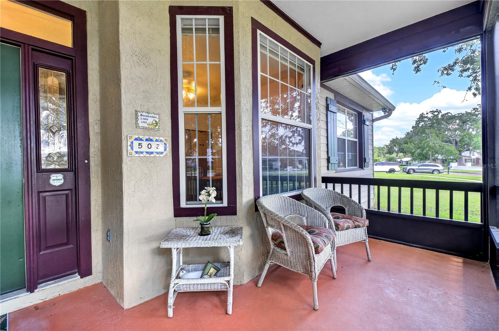 WINTER GARDEN SHORES REP - Residential