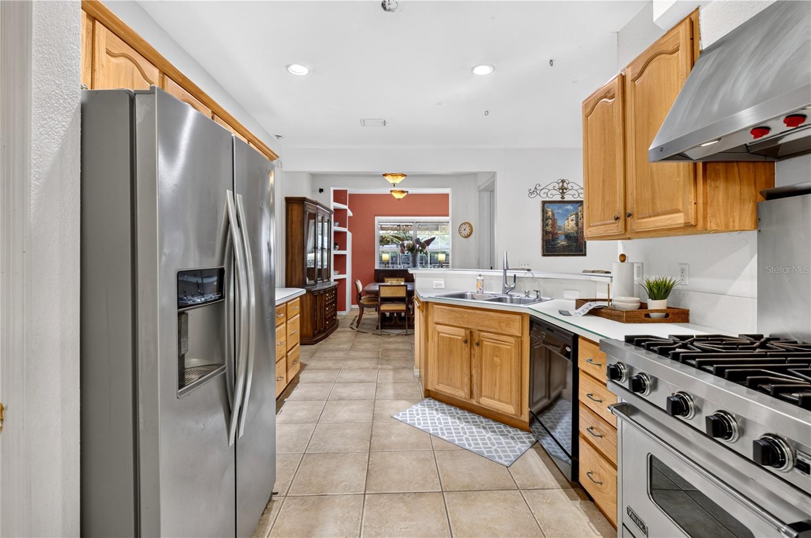 WINTER GARDEN SHORES REP - Residential