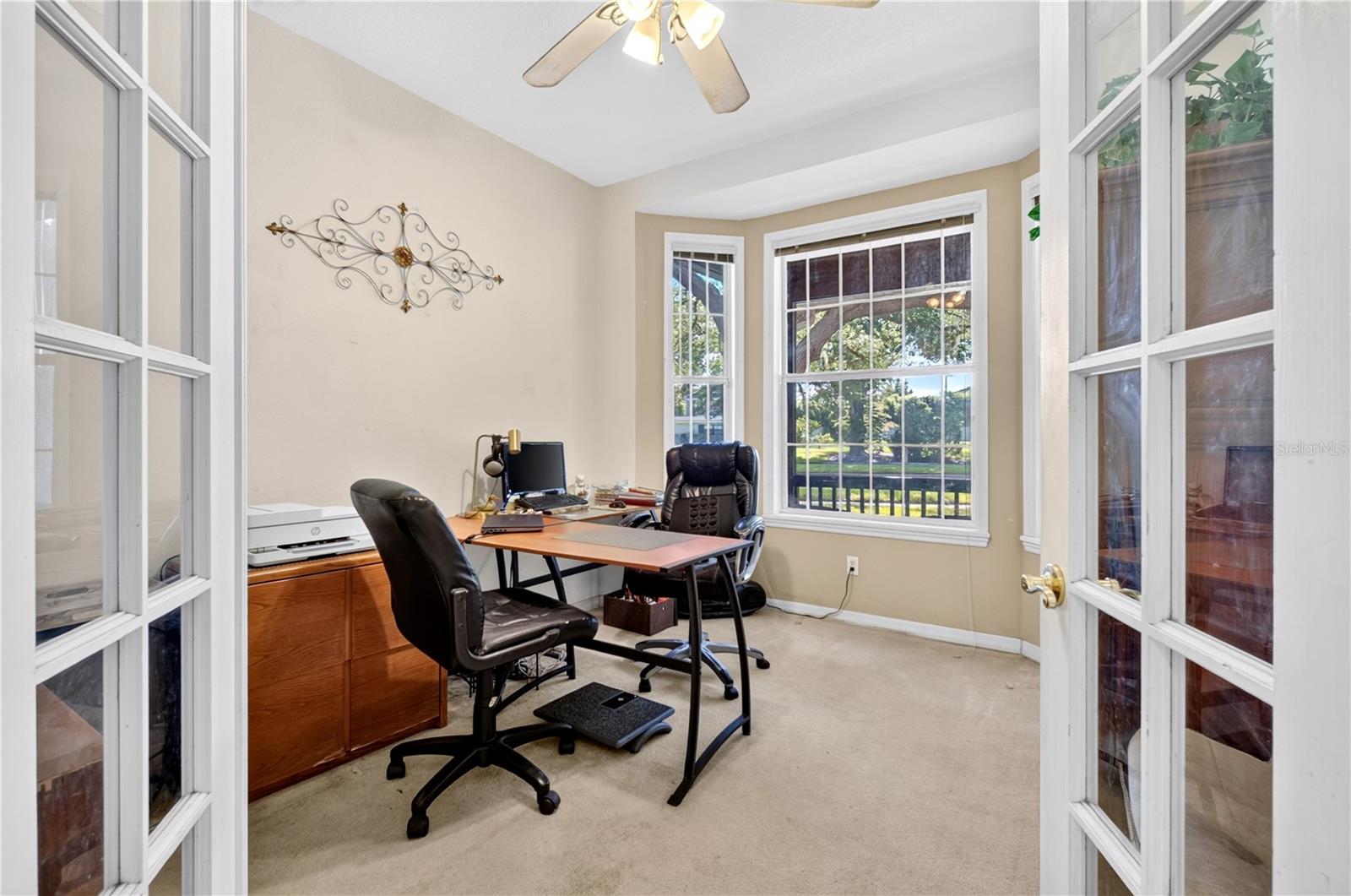 WINTER GARDEN SHORES REP - Residential