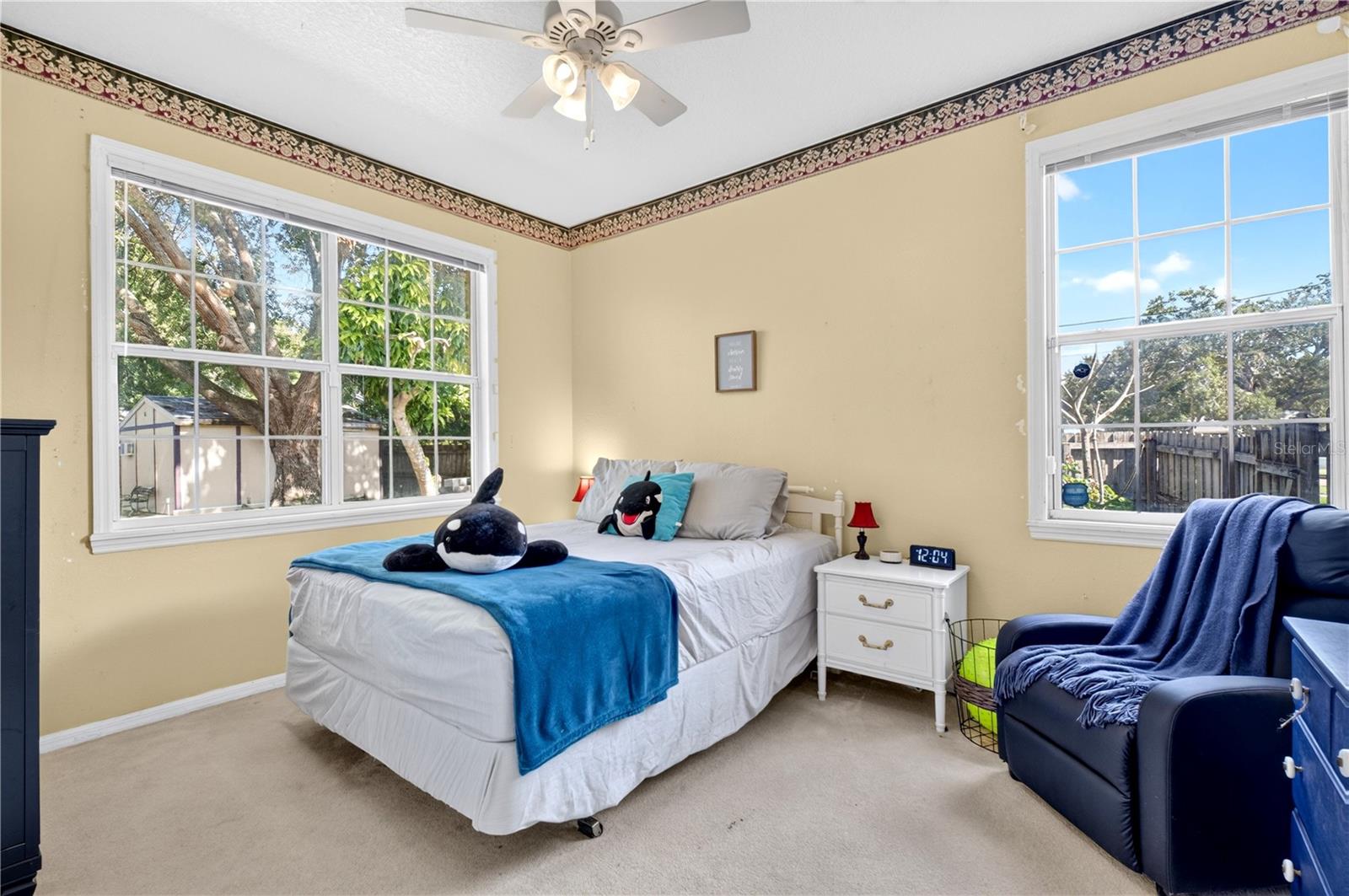 WINTER GARDEN SHORES REP - Residential