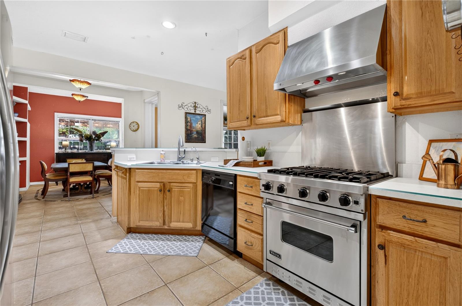 WINTER GARDEN SHORES REP - Residential