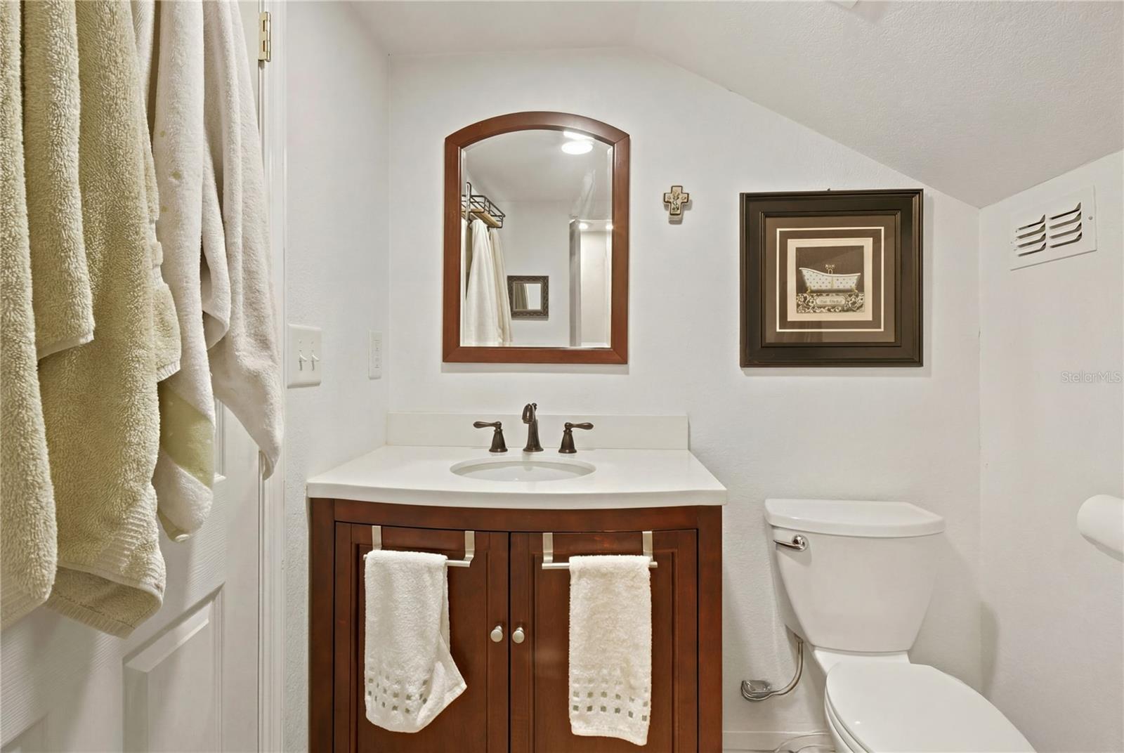 WINTER GARDEN SHORES REP - Residential