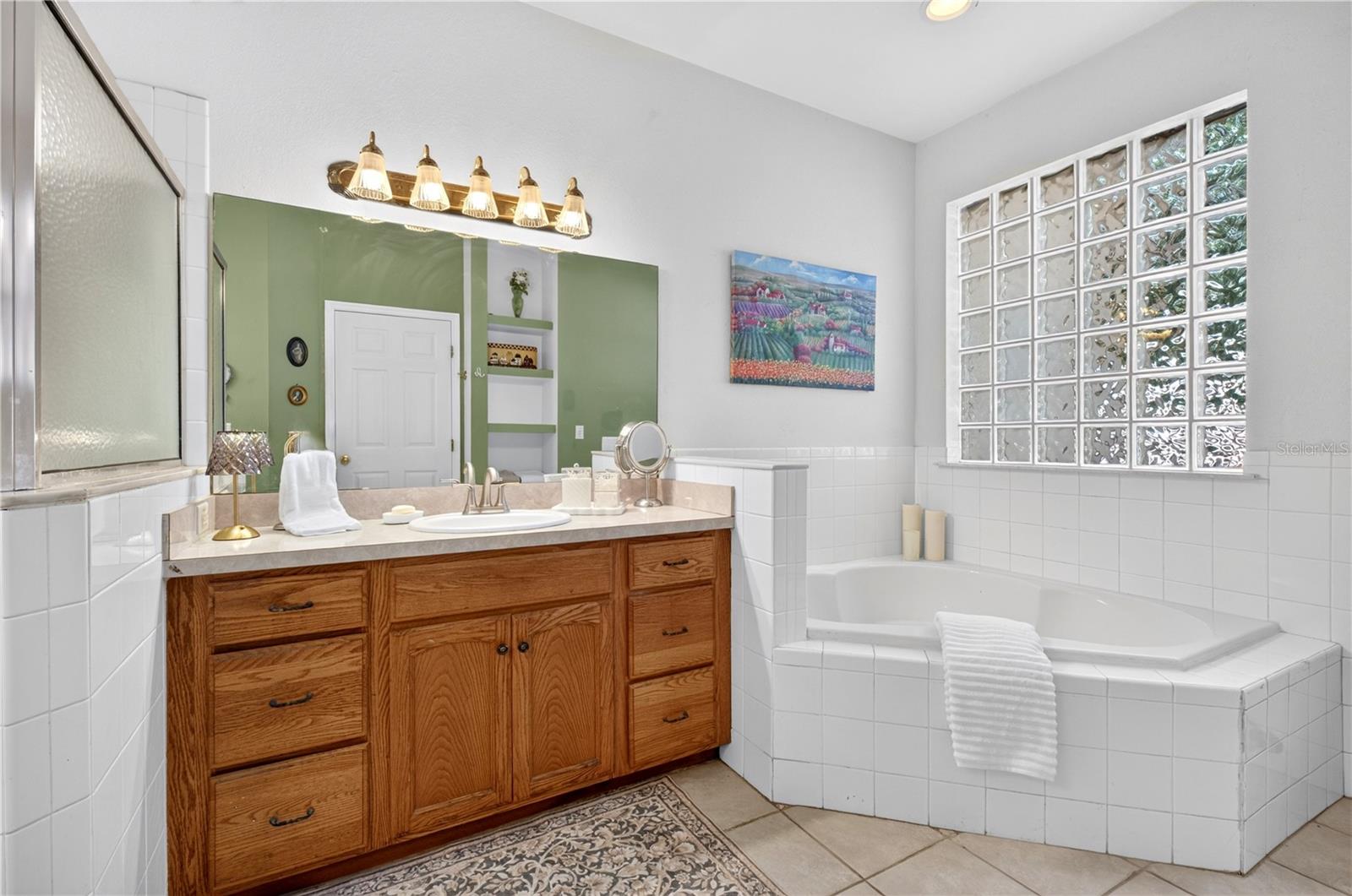 WINTER GARDEN SHORES REP - Residential